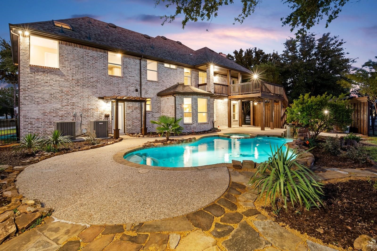 8285 Falcon Court Celina TX 75078