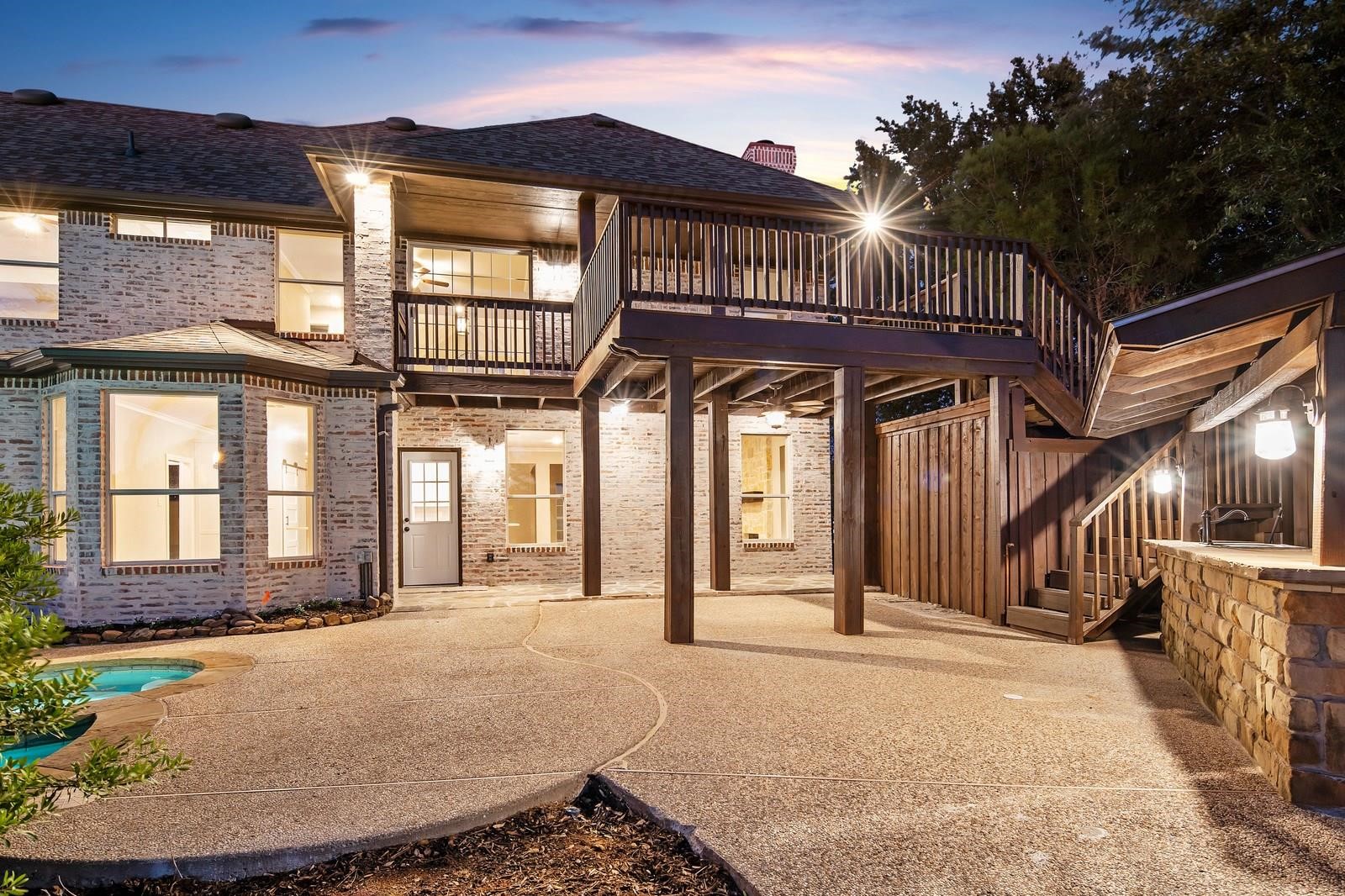 8285 Falcon Court Celina TX 75078