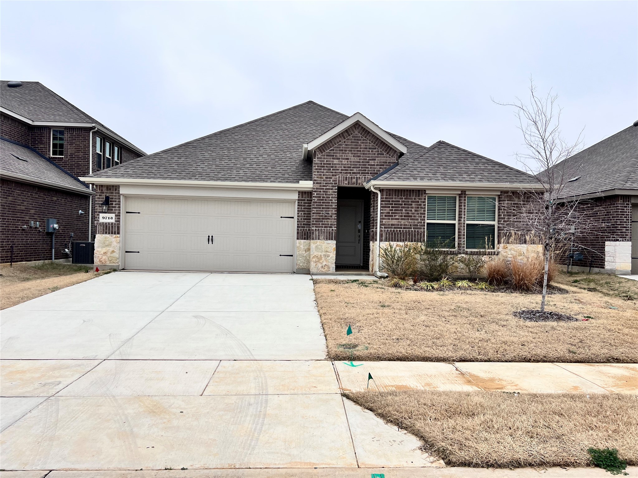 9713 Tinsley Street Aubrey TX 76227