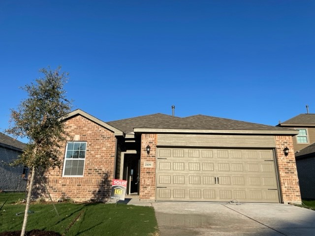 2108 Erlinda Drive Anna TX 75409