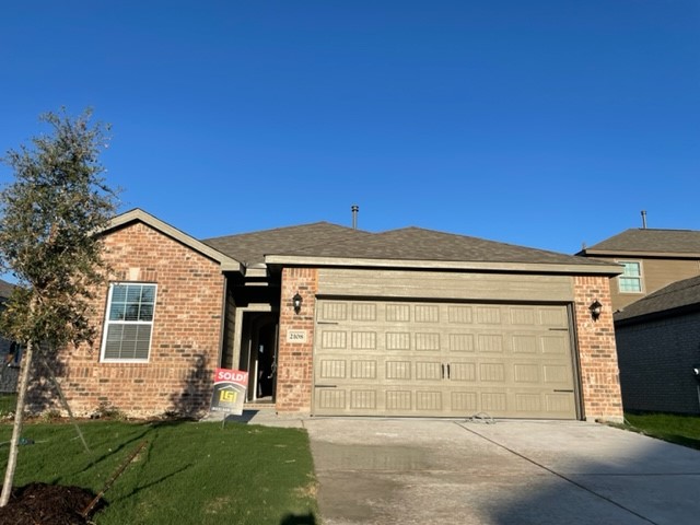 2108 Erlinda Drive Anna TX 75409