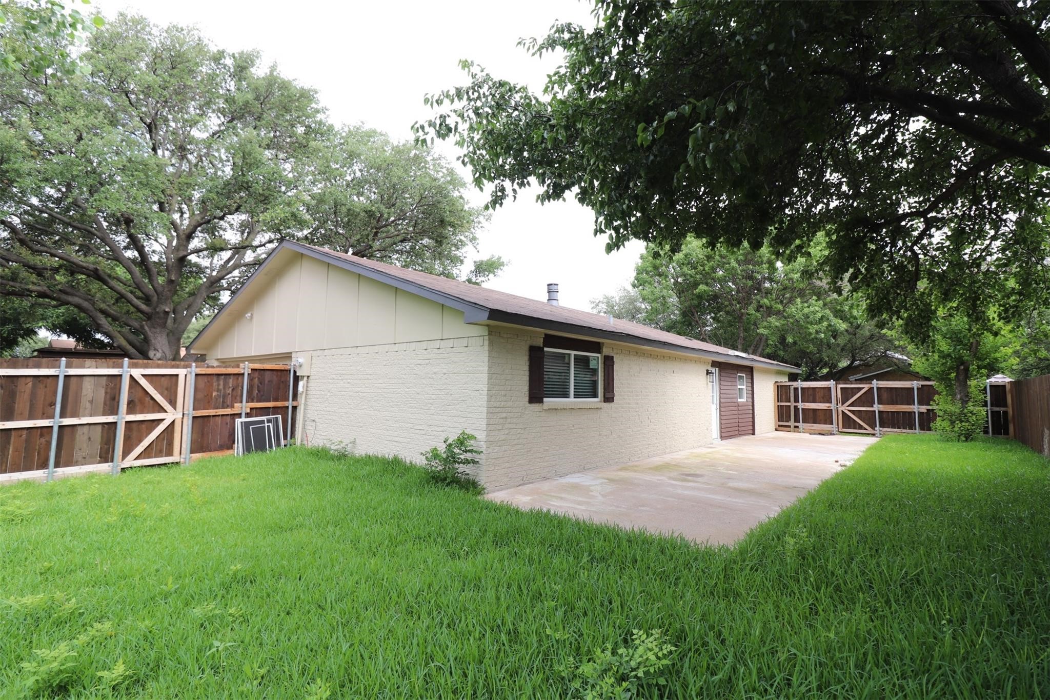 4828 Alta Oaks Lane The Colony TX 75056