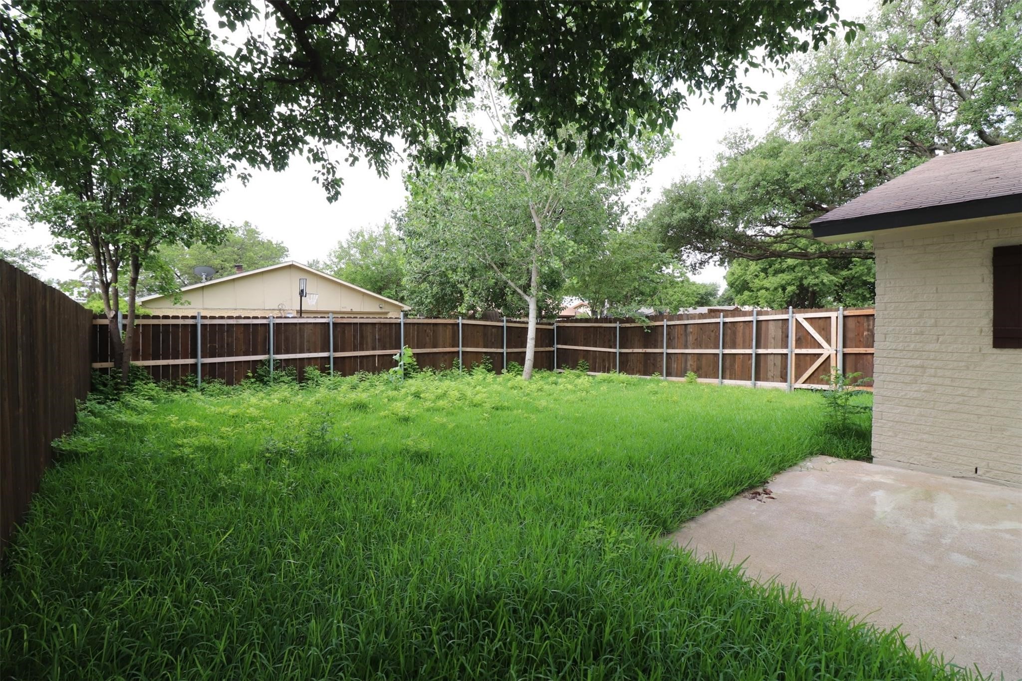 4828 Alta Oaks Lane The Colony TX 75056
