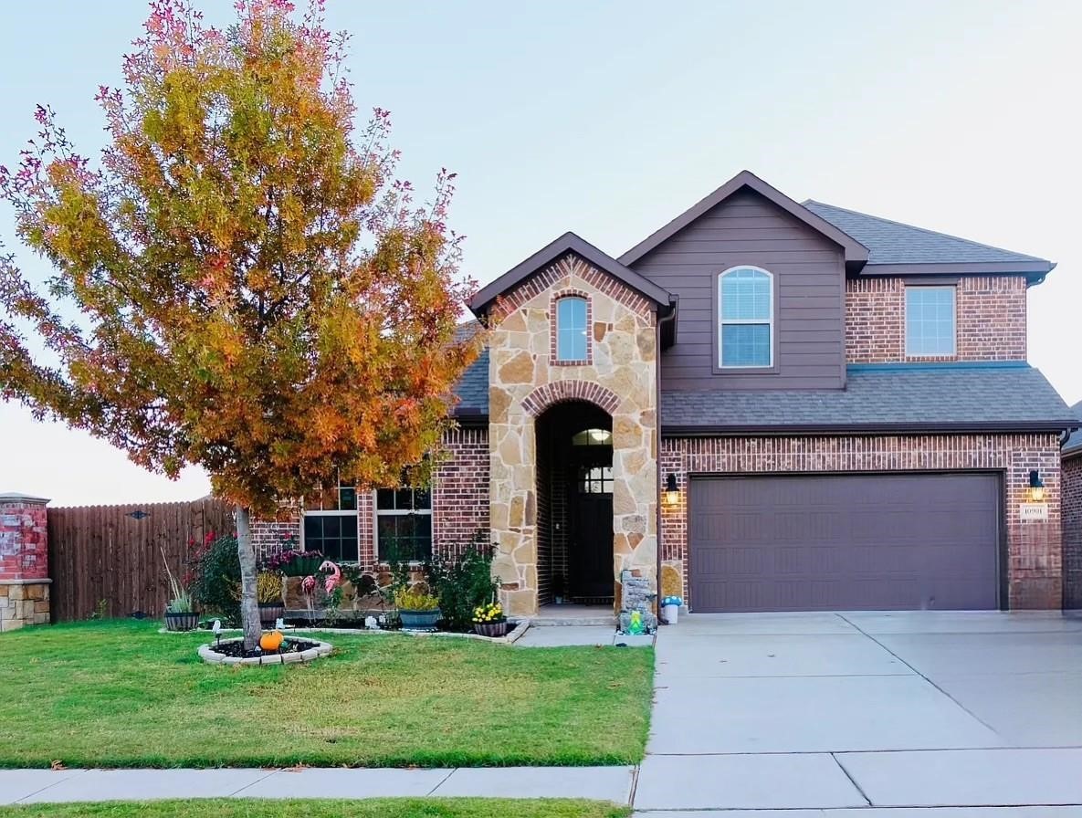 10901 Aransas Pass Place Mckinney TX 75071