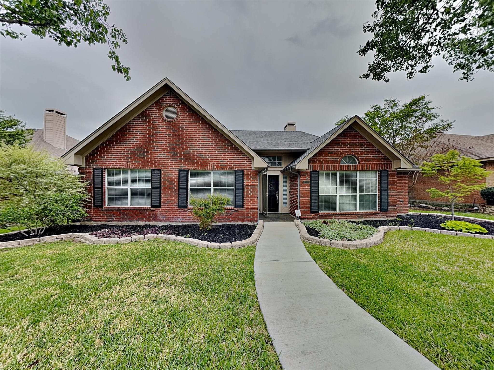 1313 Red Maple Drive Carrollton TX 75007