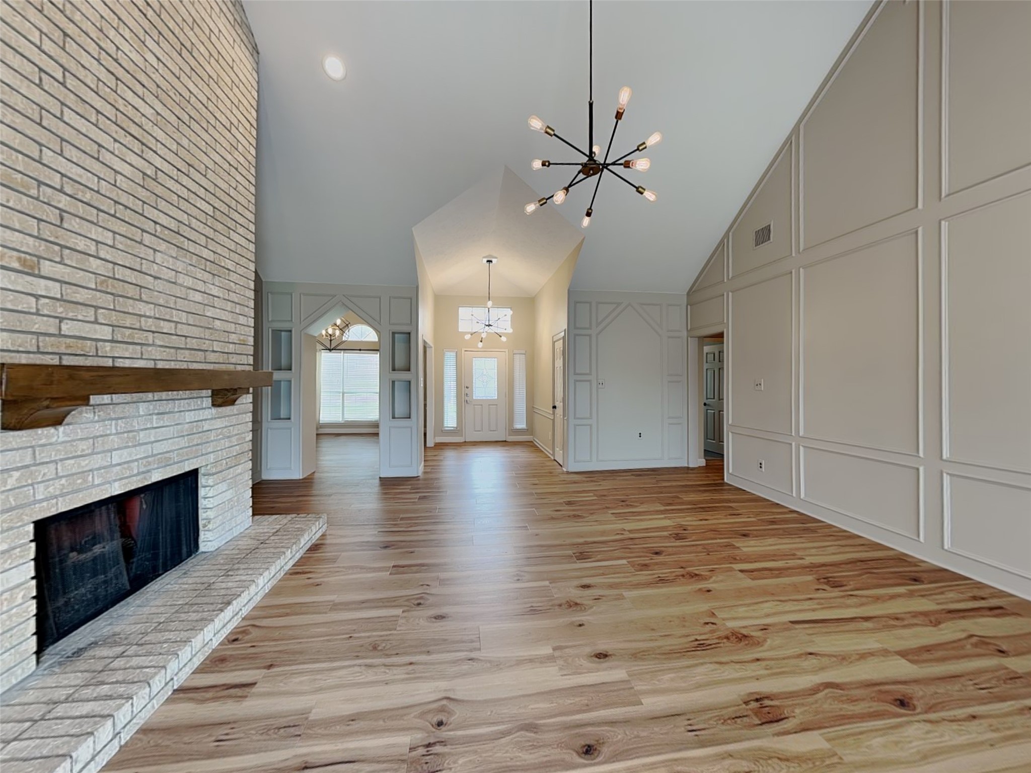 1313 Red Maple Drive Carrollton TX 75007