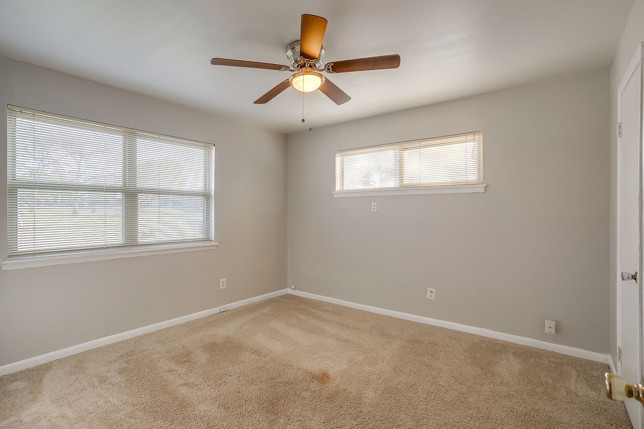 2101 Bettibart Street Fort Worth TX 76134
