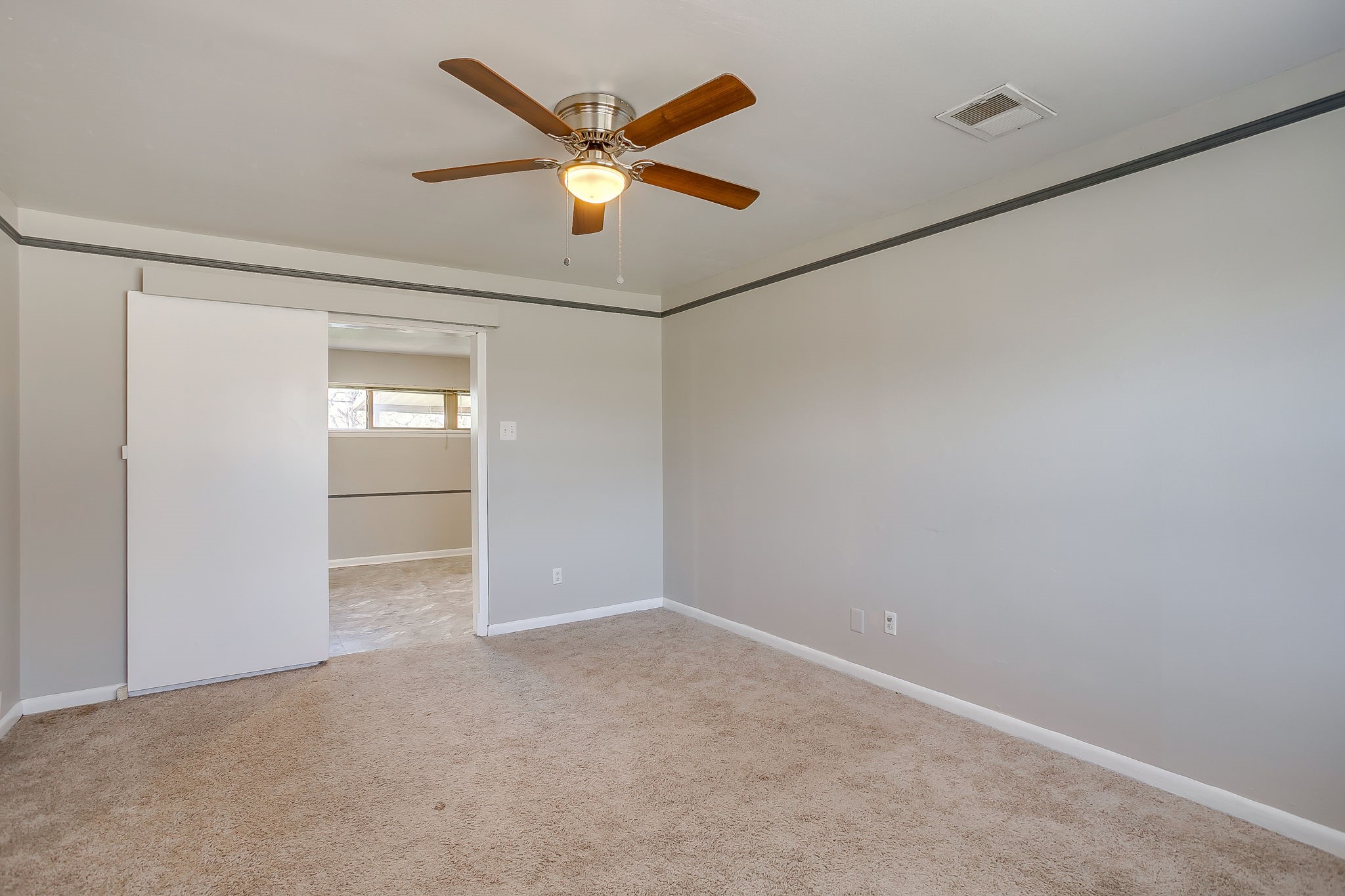 2101 Bettibart Street Fort Worth TX 76134
