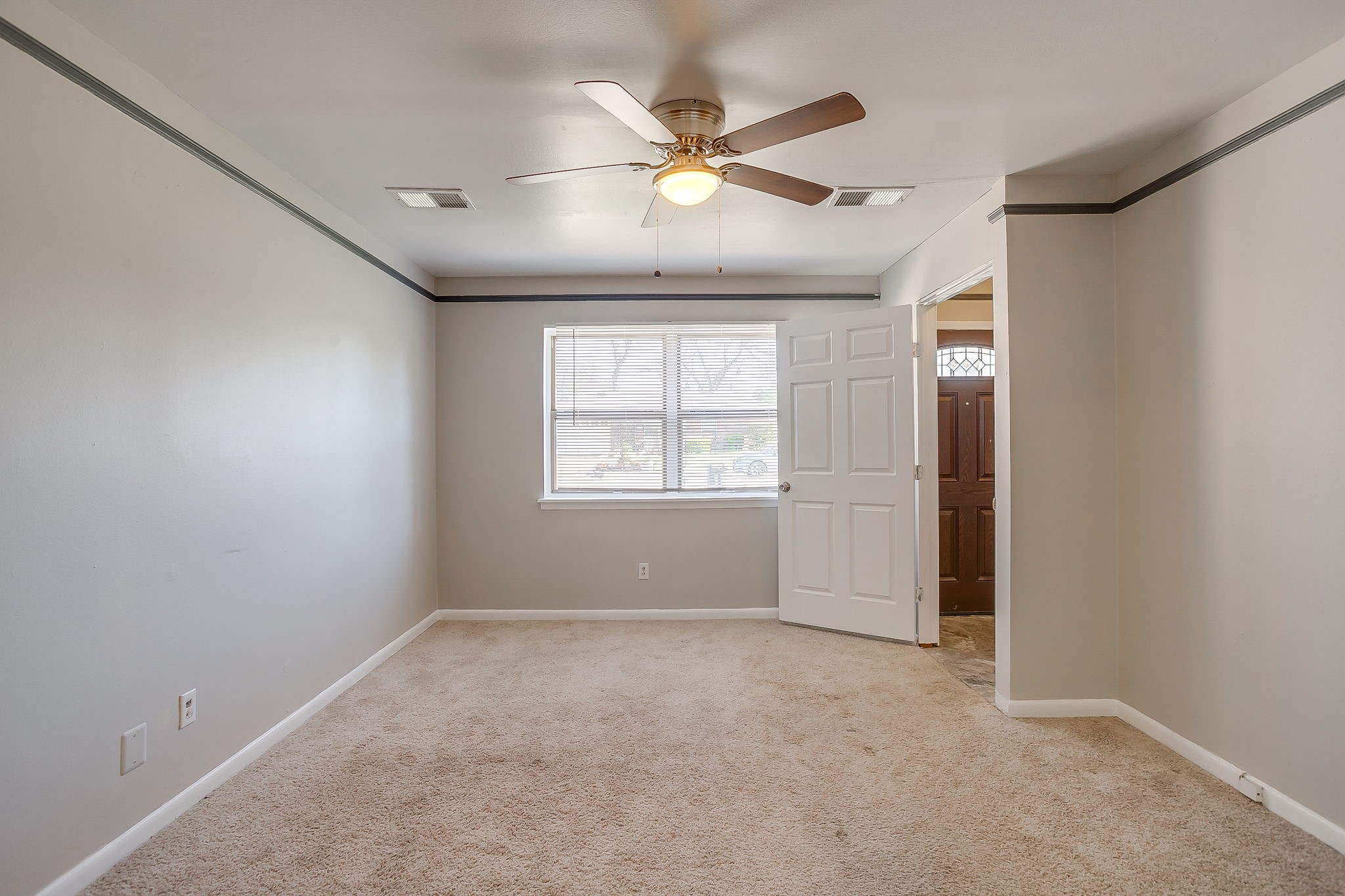 2101 Bettibart Street Fort Worth TX 76134