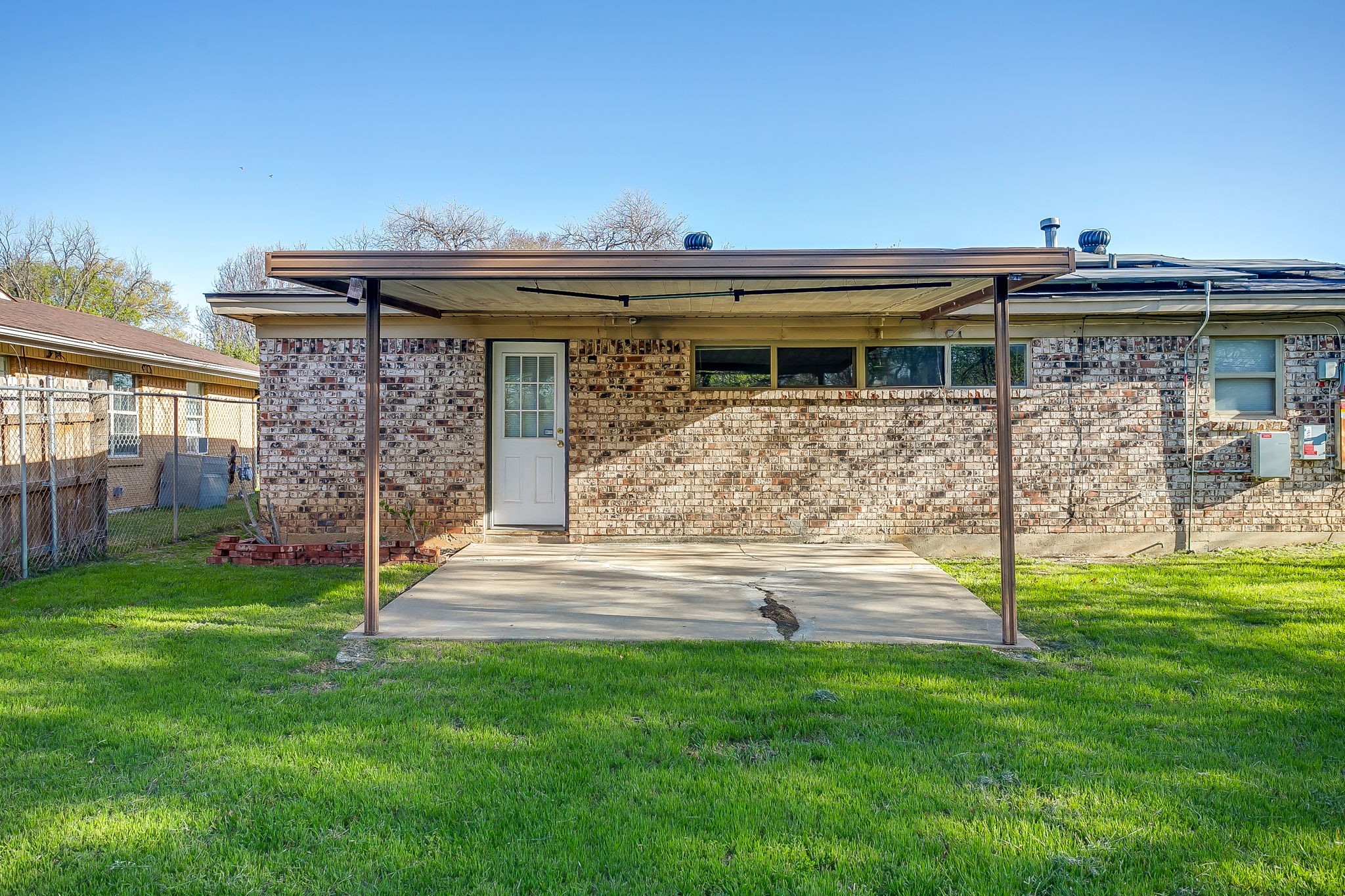 2101 Bettibart Street Fort Worth TX 76134