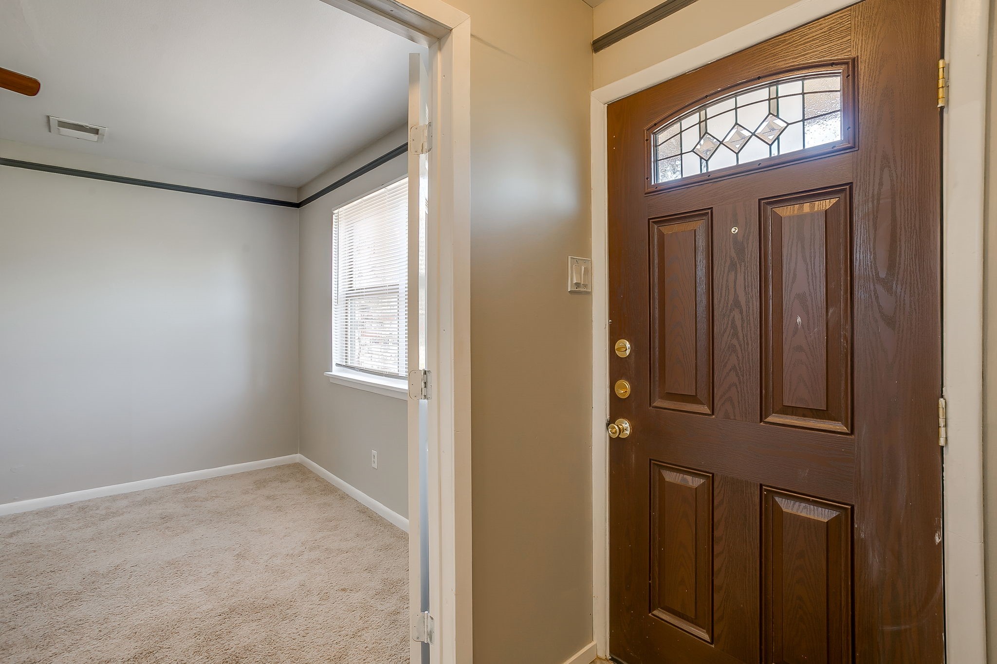 2101 Bettibart Street Fort Worth TX 76134