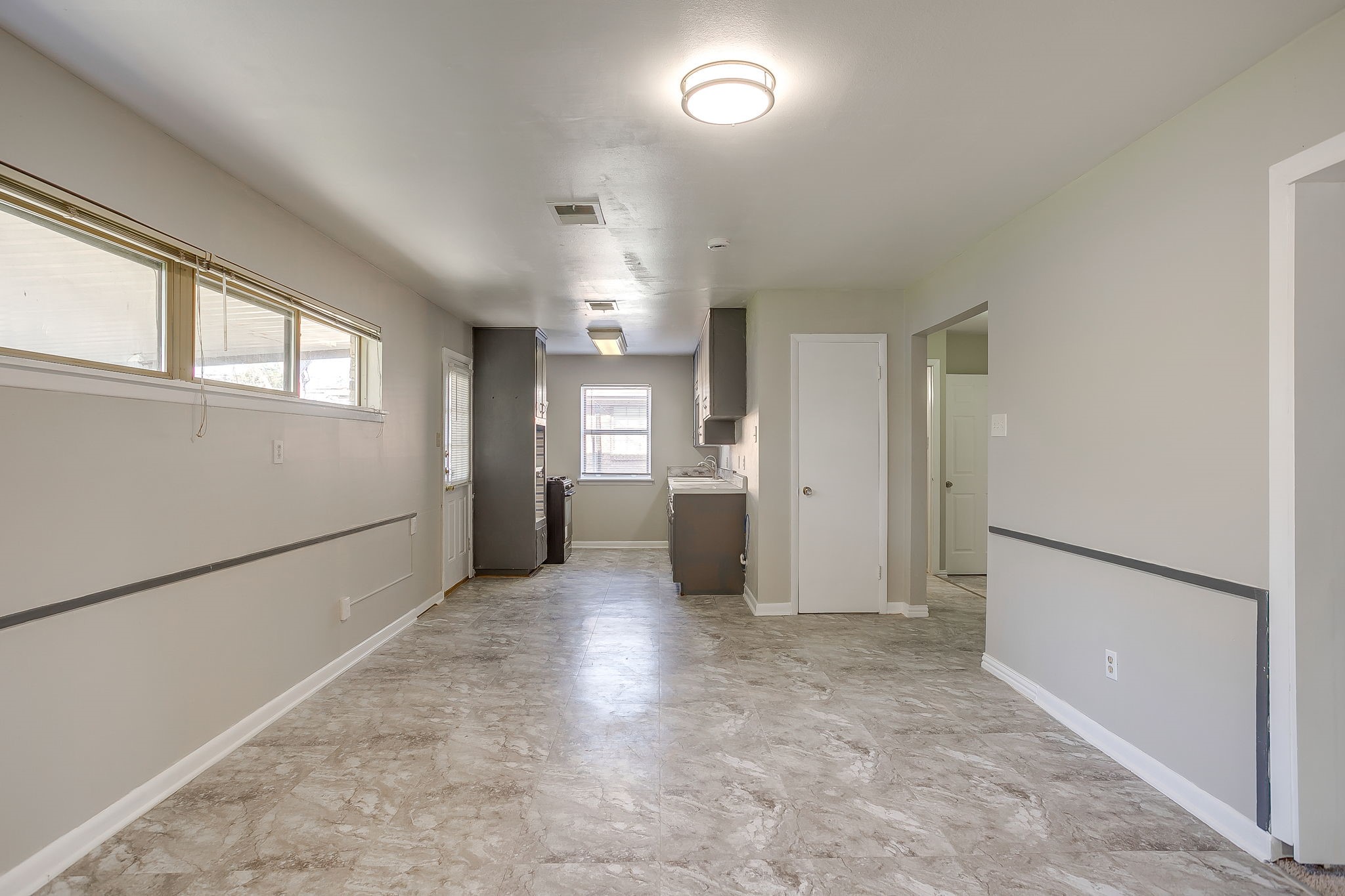 2101 Bettibart Street Fort Worth TX 76134
