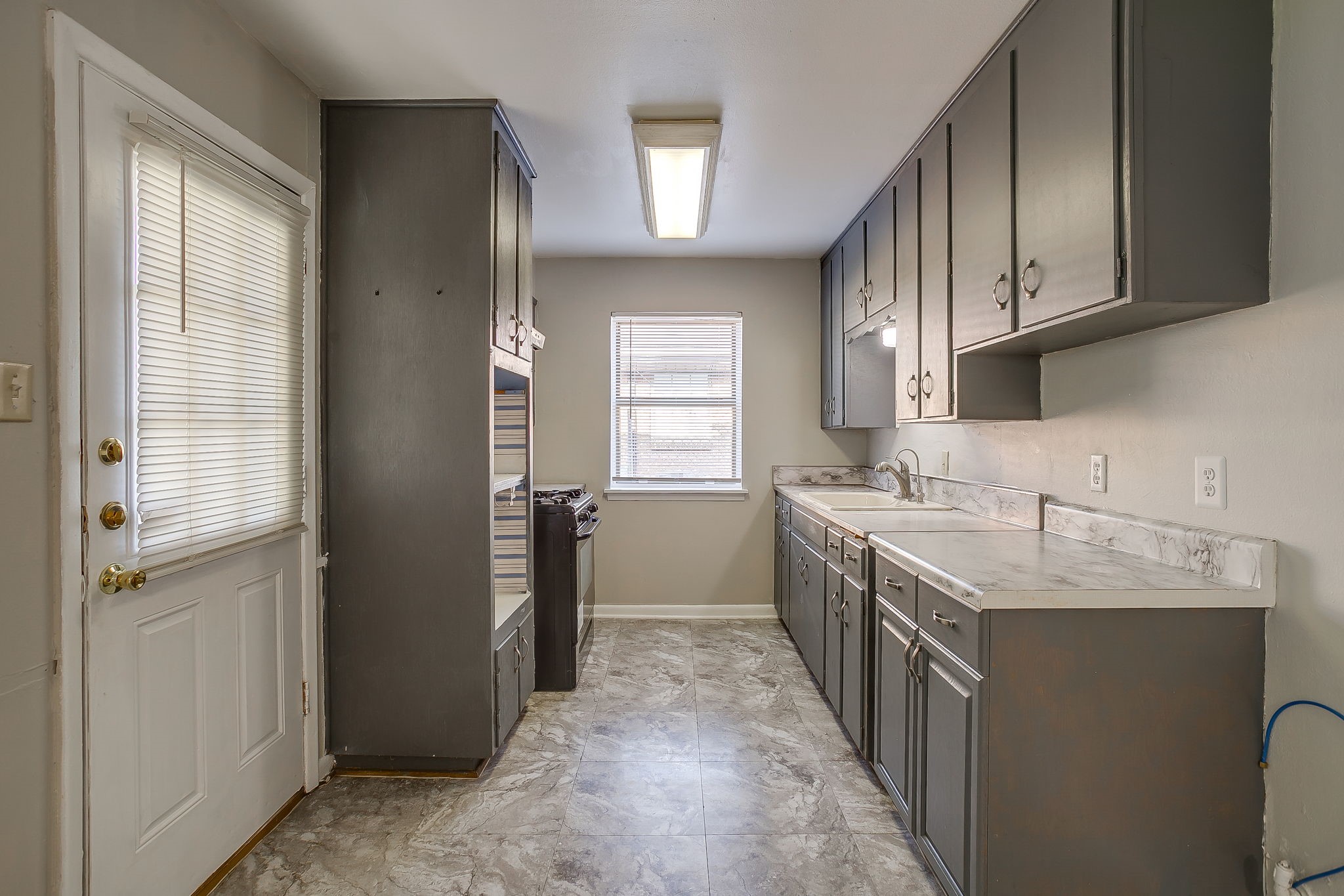 2101 Bettibart Street Fort Worth TX 76134