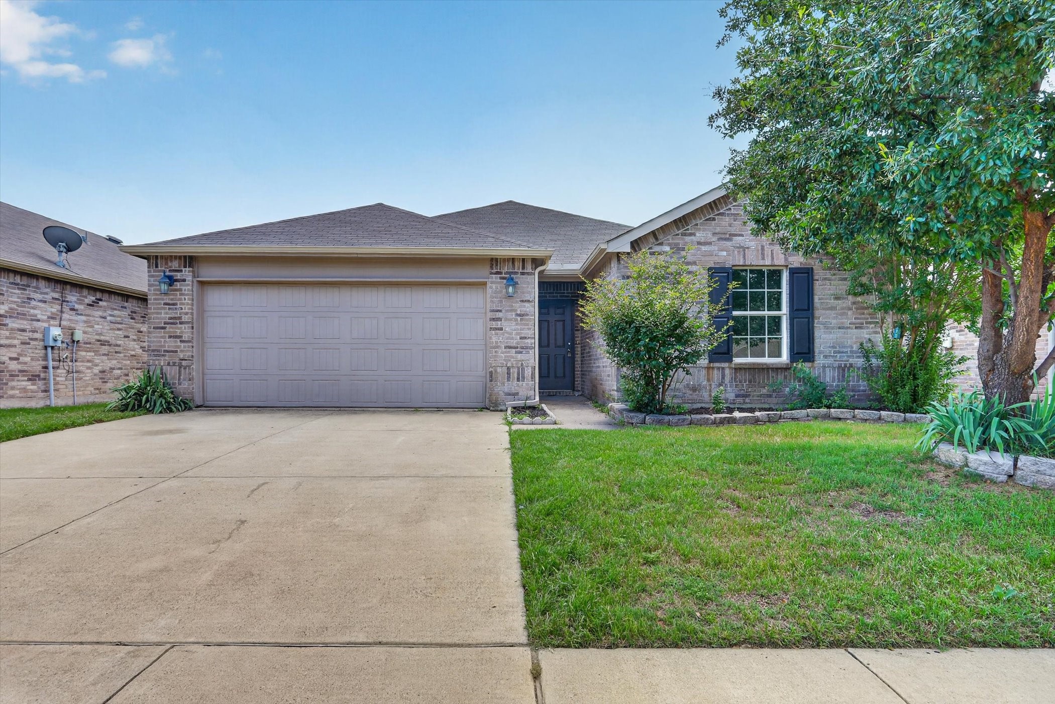 3220 Brixton Drive Fort Worth TX 76137