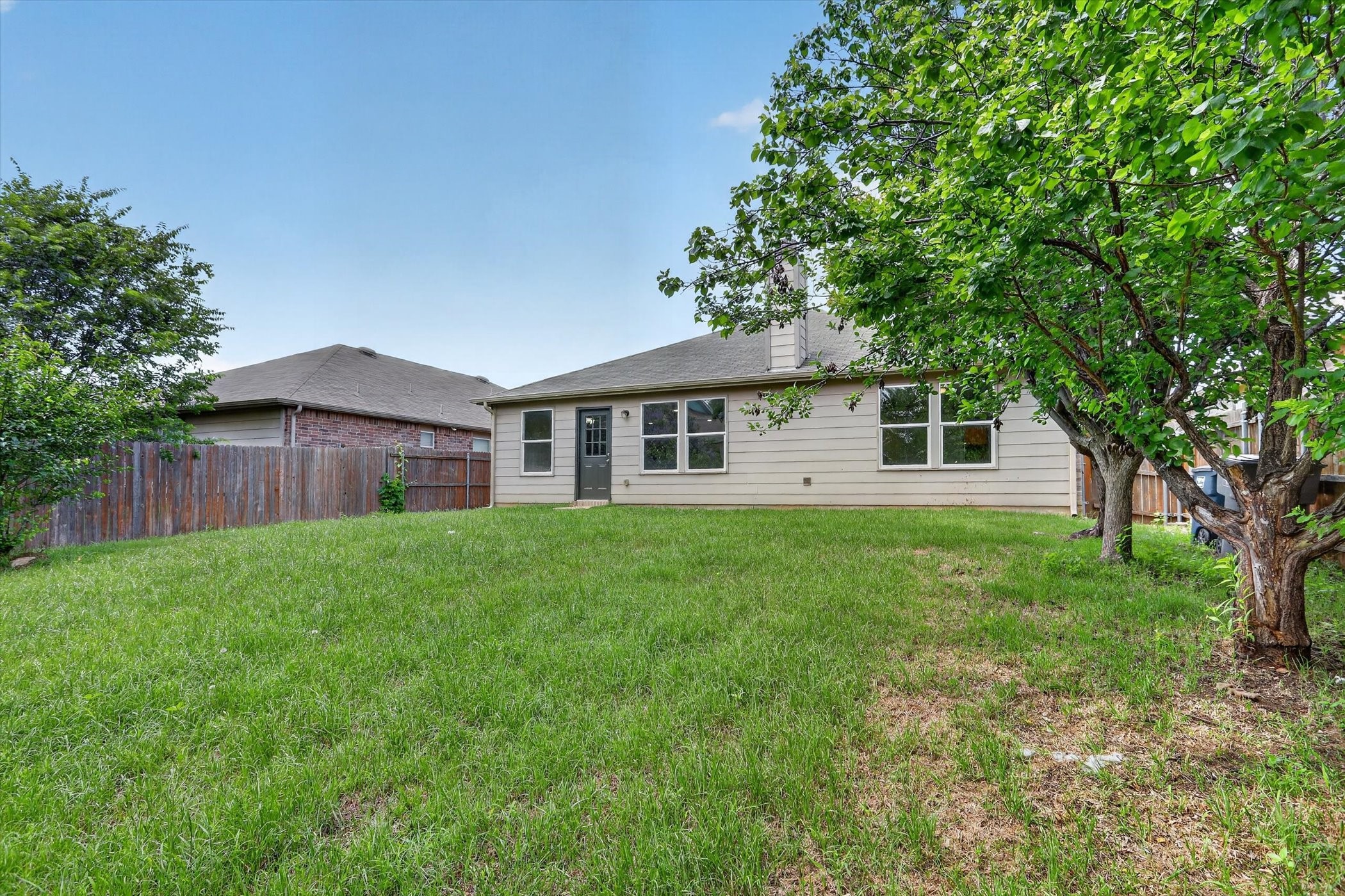 3220 Brixton Drive Fort Worth TX 76137