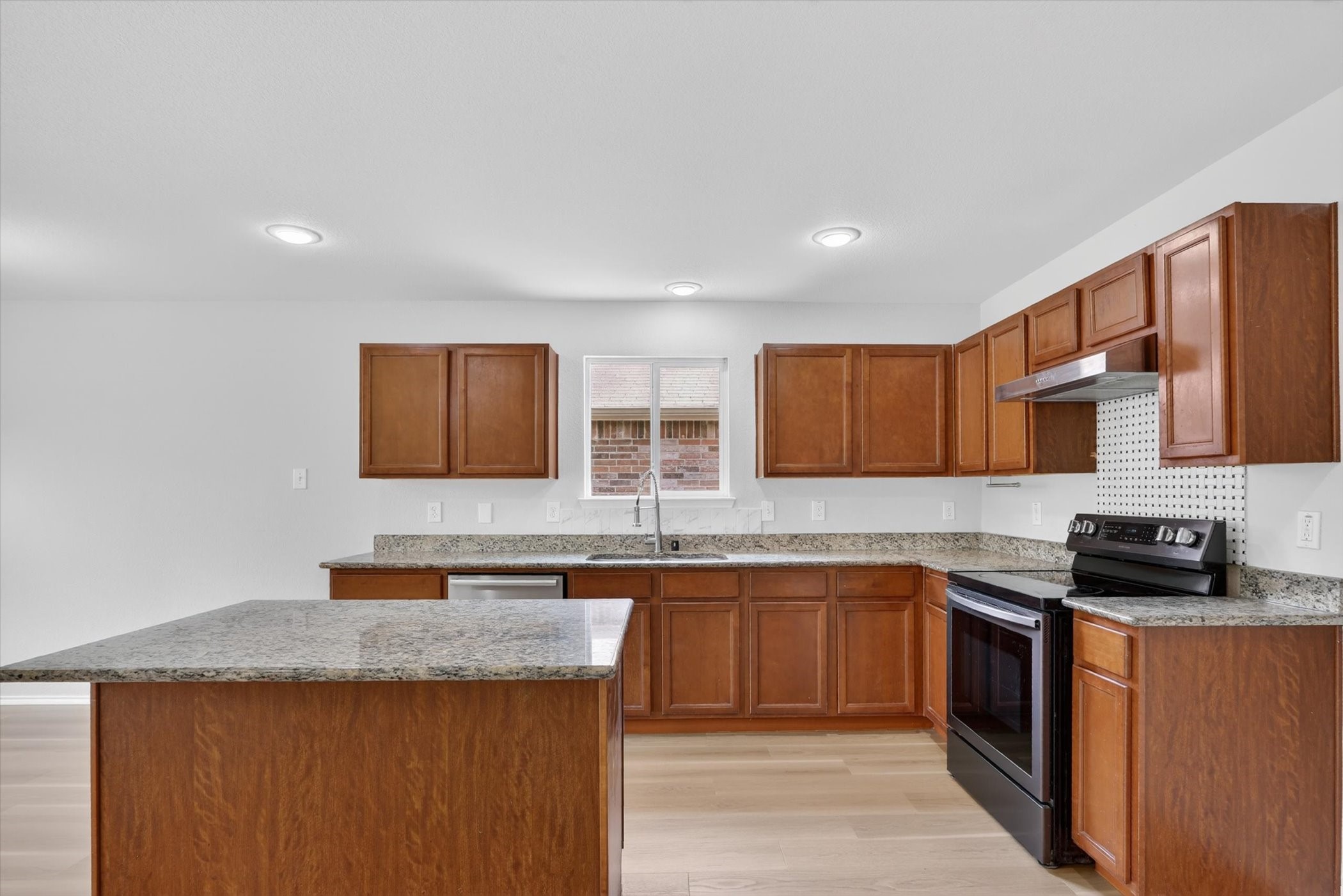 3220 Brixton Drive Fort Worth TX 76137