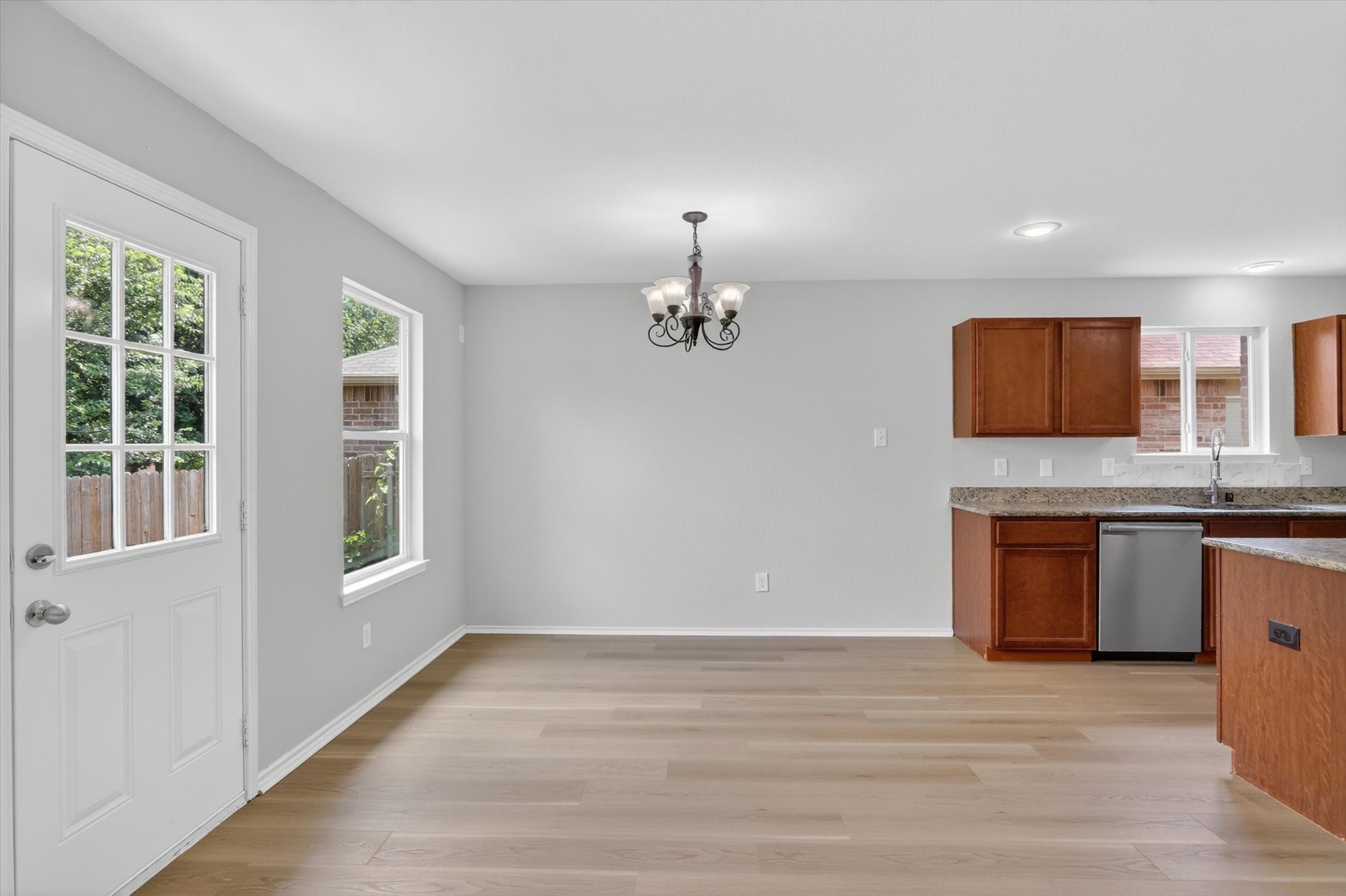 3220 Brixton Drive Fort Worth TX 76137