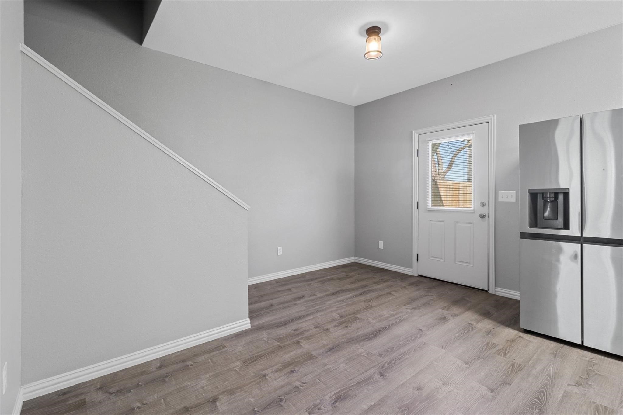525-527 E Ball Street Tom Bean TX 75489