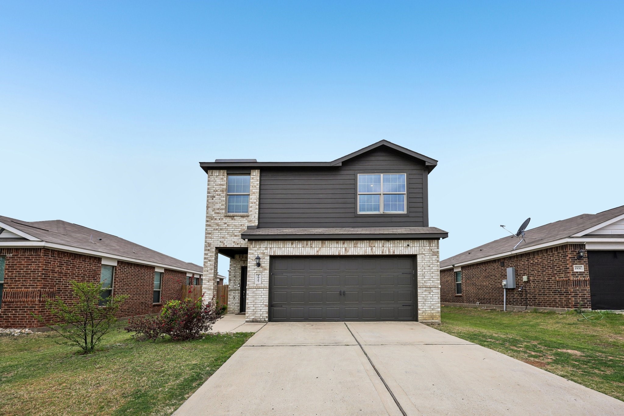 1927 Churchill Downs Drive Seagoville TX 75159