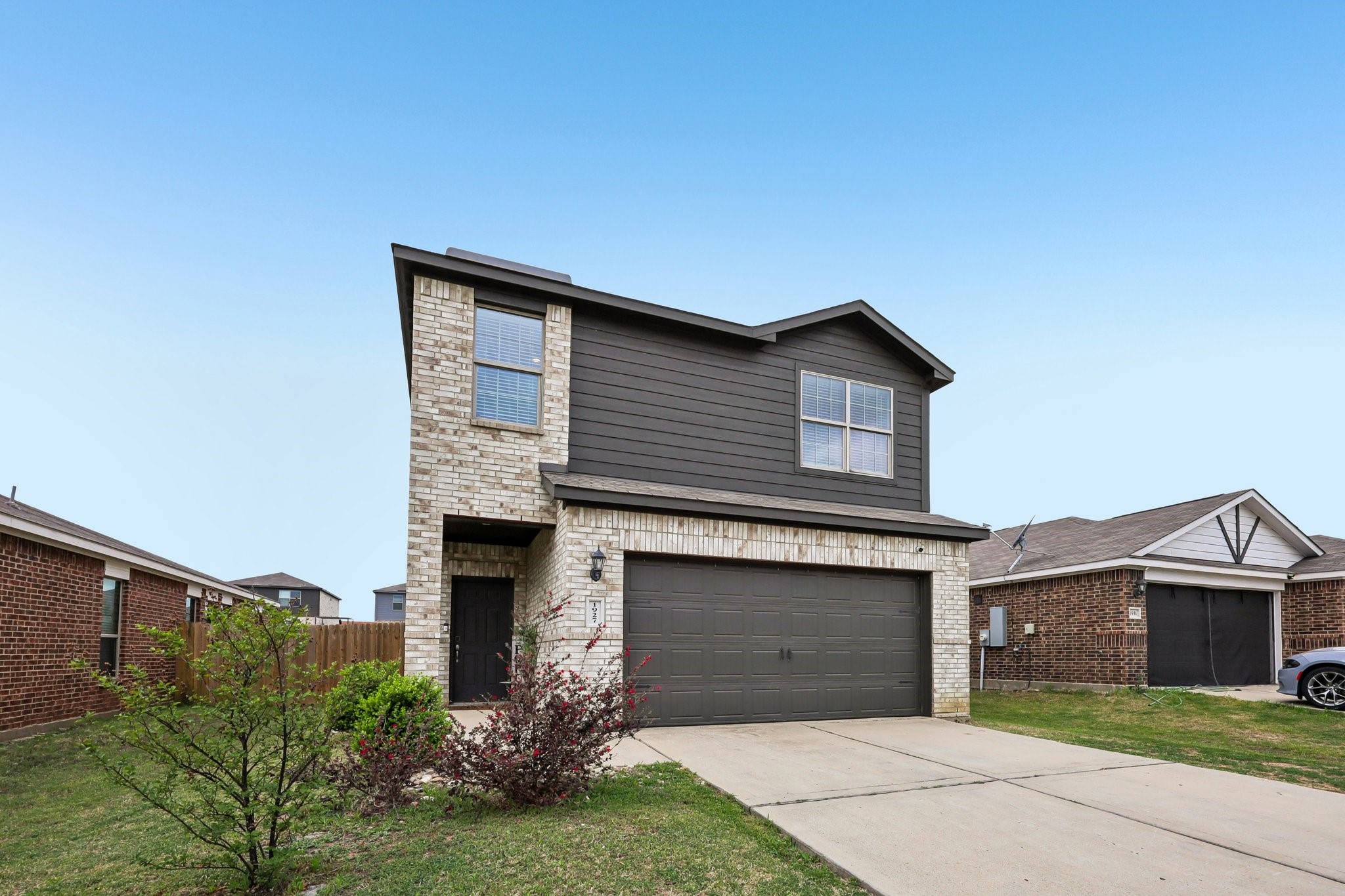 1927 Churchill Downs Drive Seagoville TX 75159