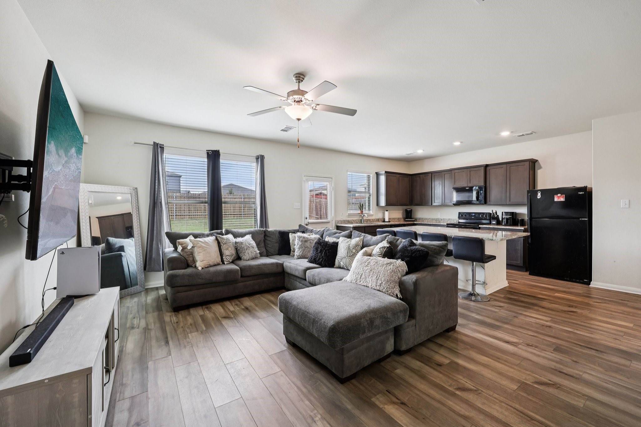 1927 Churchill Downs Drive Seagoville TX 75159