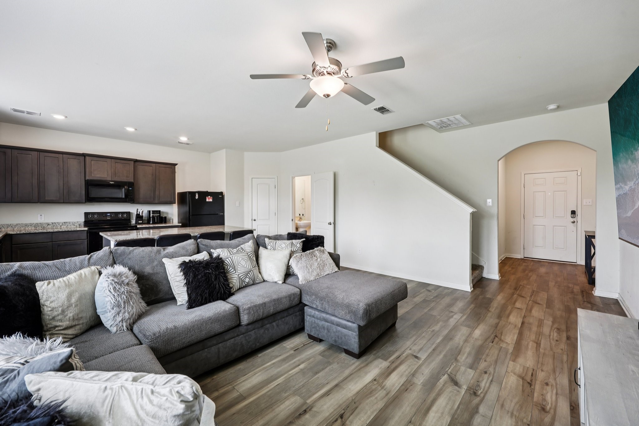 1927 Churchill Downs Drive Seagoville TX 75159