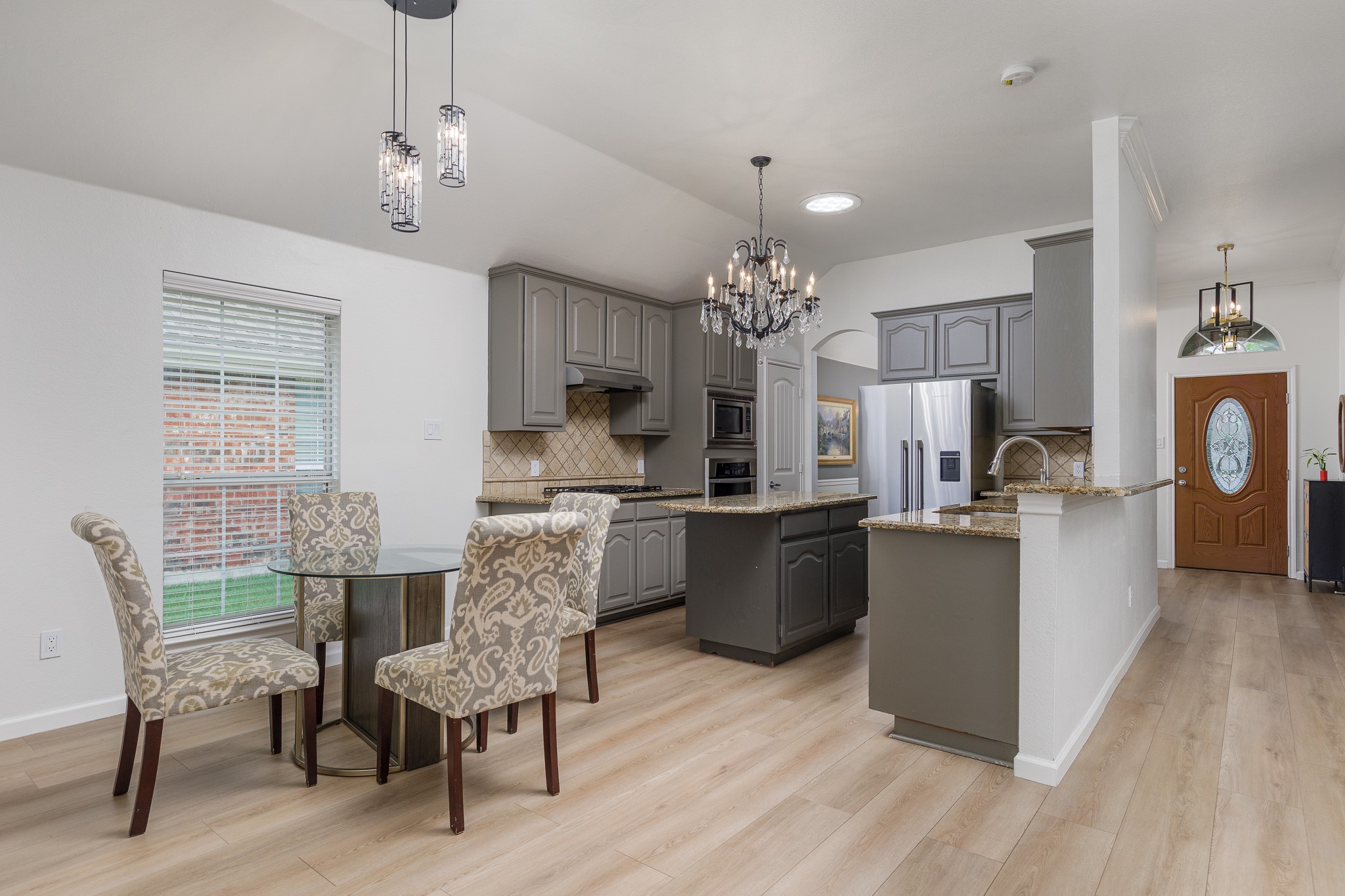 3704 Carmel Mountain Drive Mckinney TX 75070