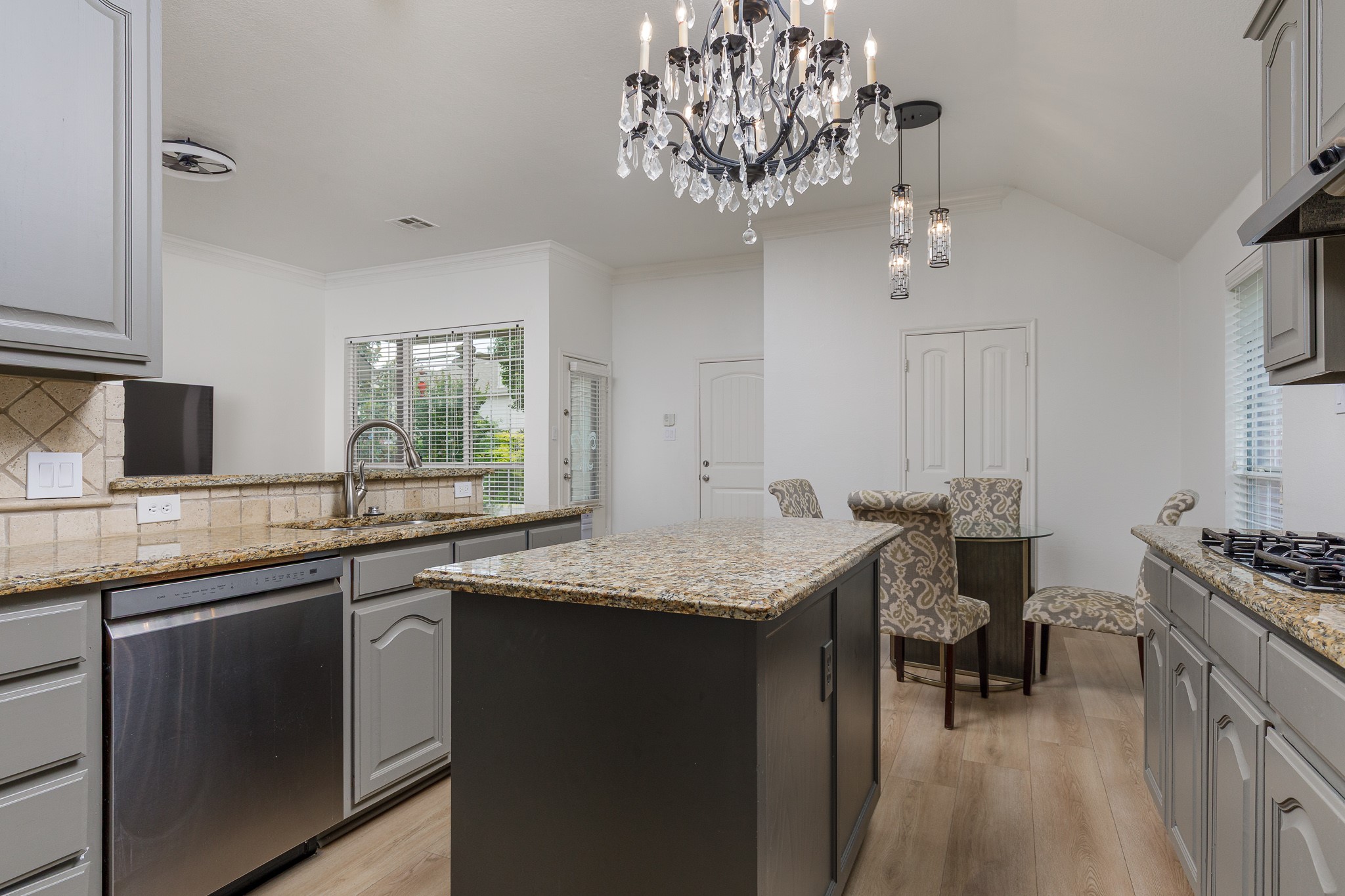 3704 Carmel Mountain Drive Mckinney TX 75070