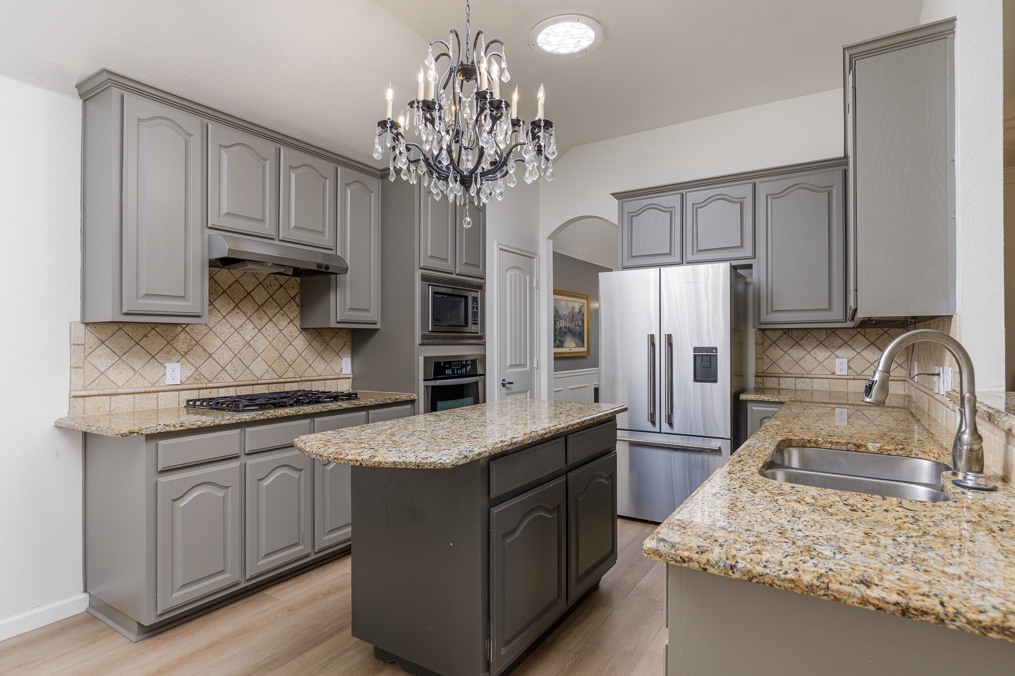 3704 Carmel Mountain Drive Mckinney TX 75070