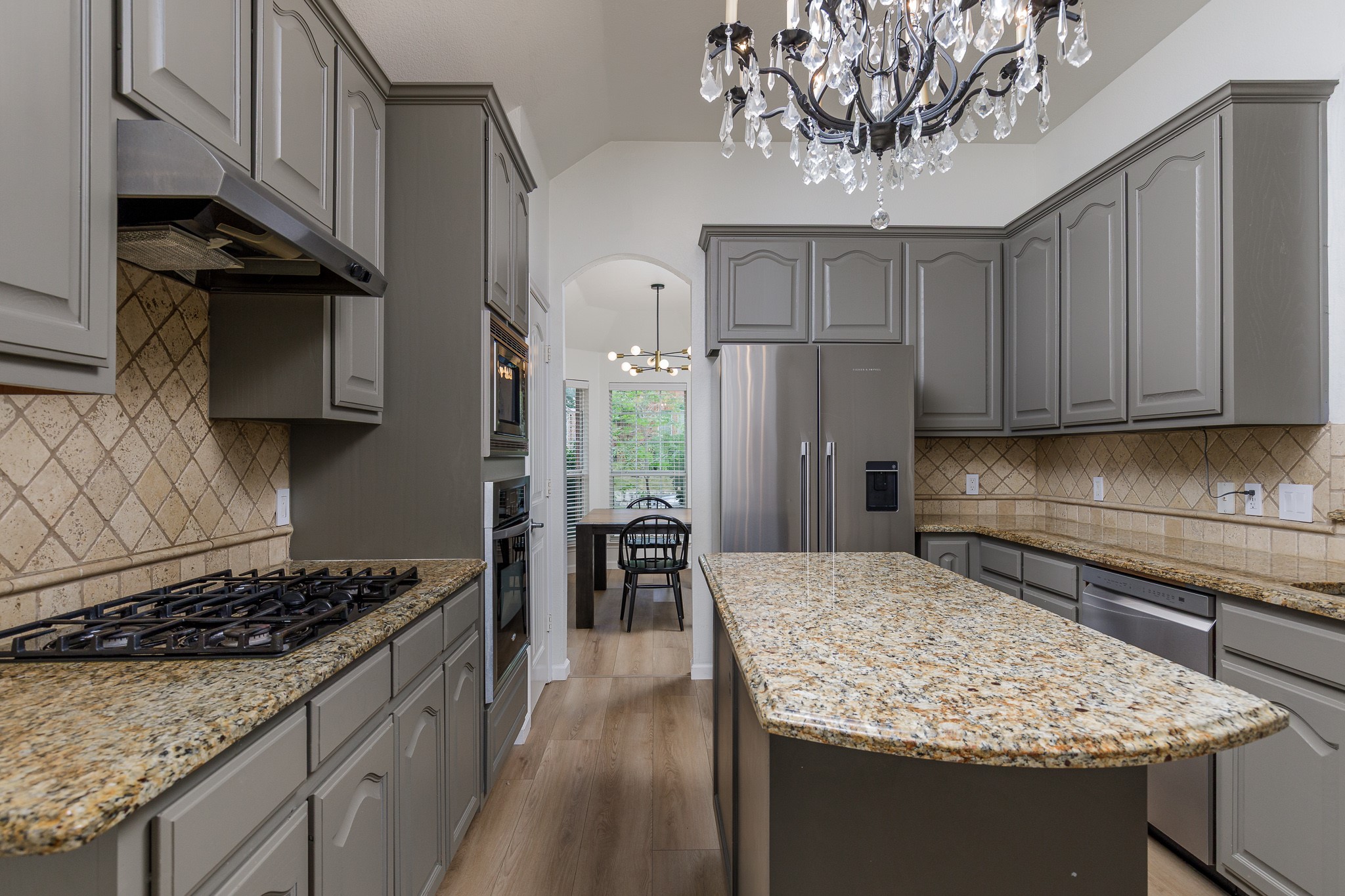 3704 Carmel Mountain Drive Mckinney TX 75070