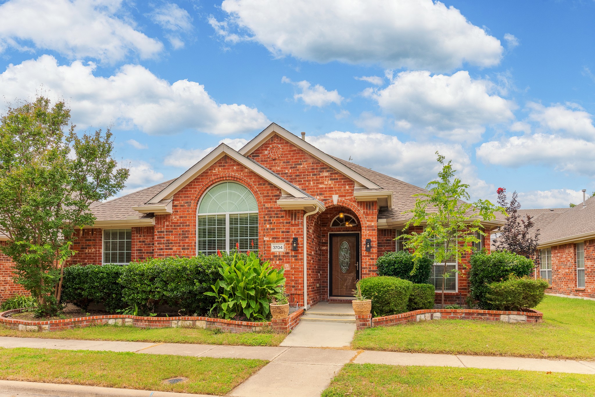 3704 Carmel Mountain Drive Mckinney TX 75070