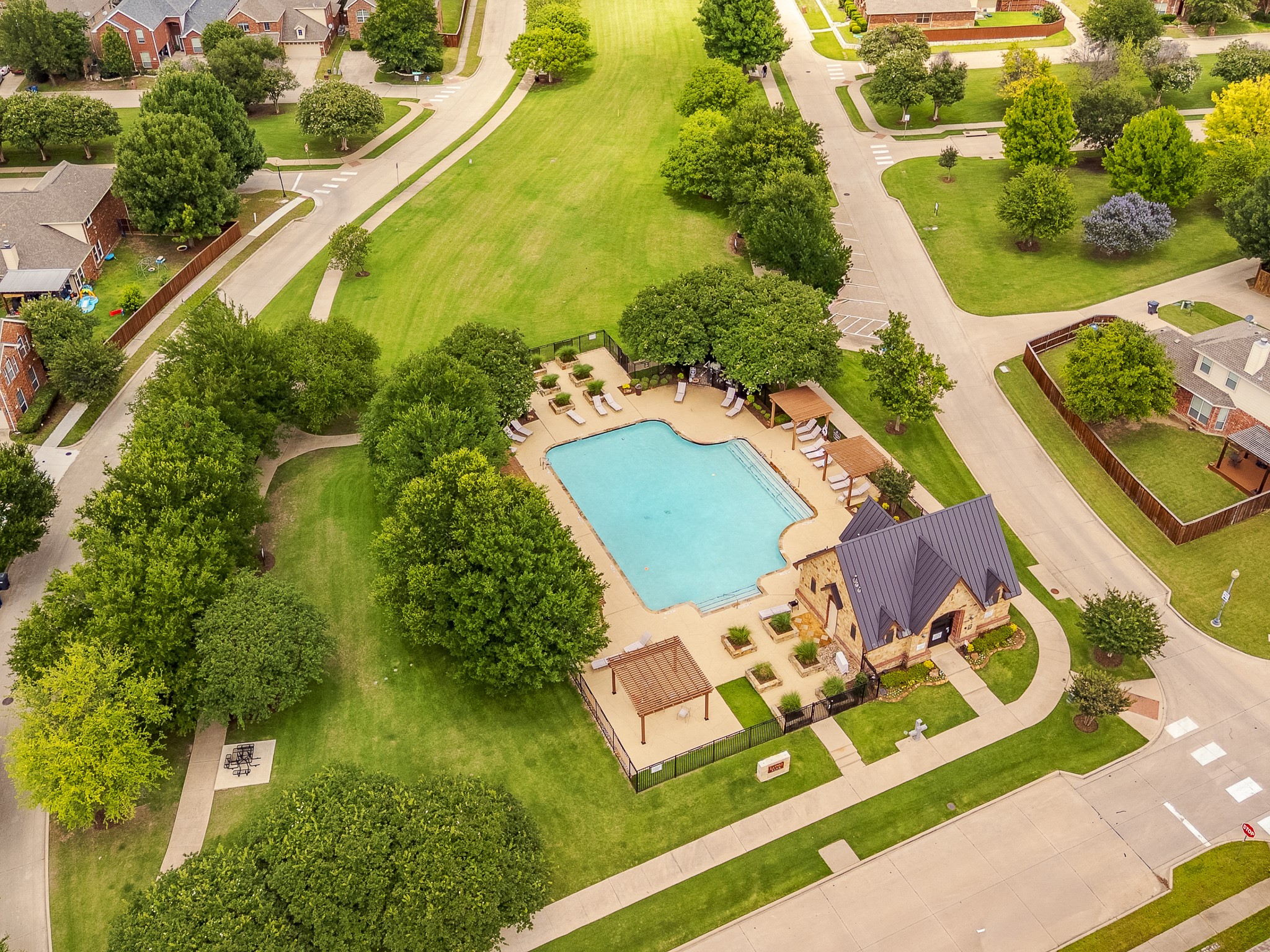 3704 Carmel Mountain Drive Mckinney TX 75070