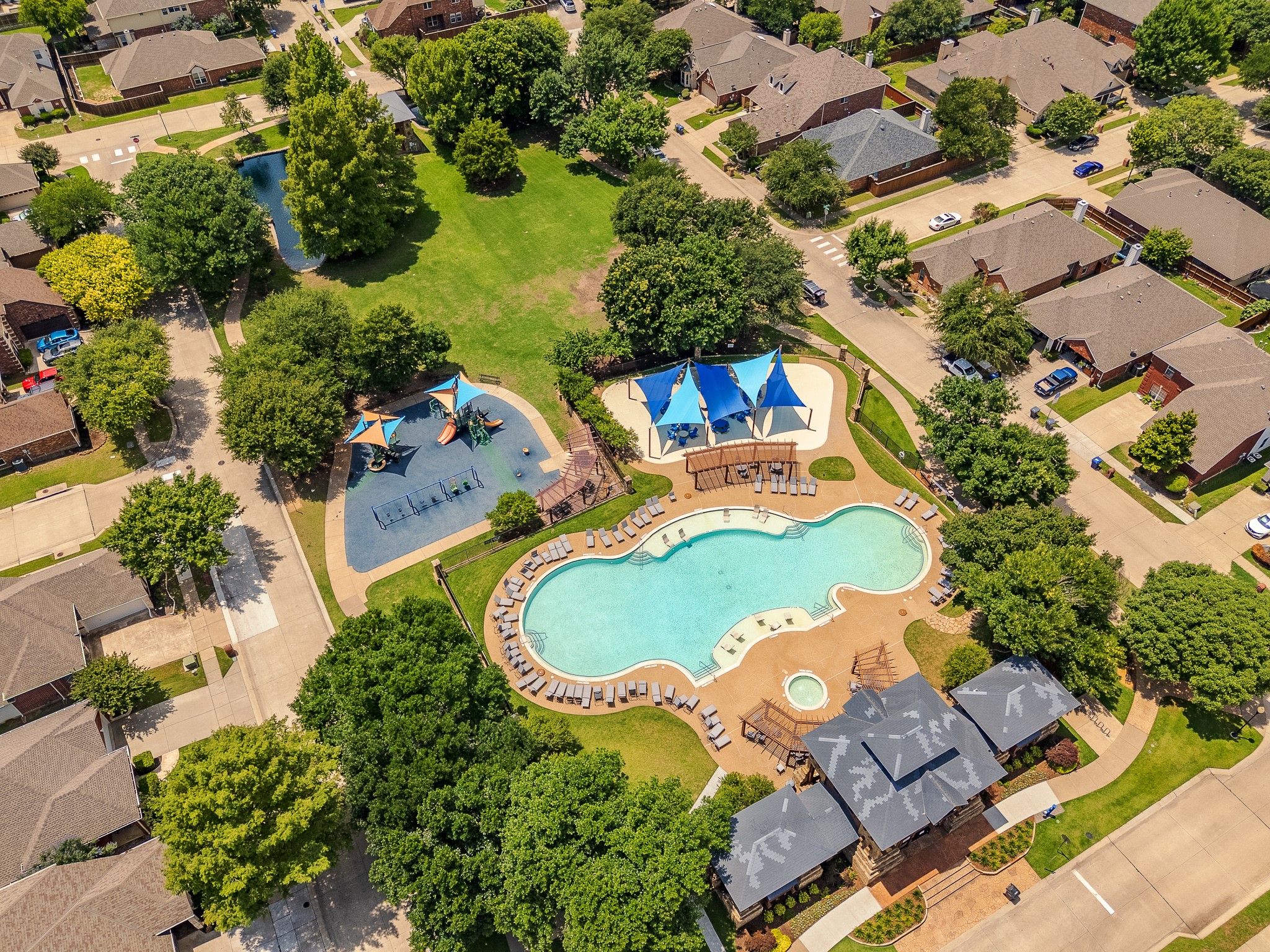 3704 Carmel Mountain Drive Mckinney TX 75070