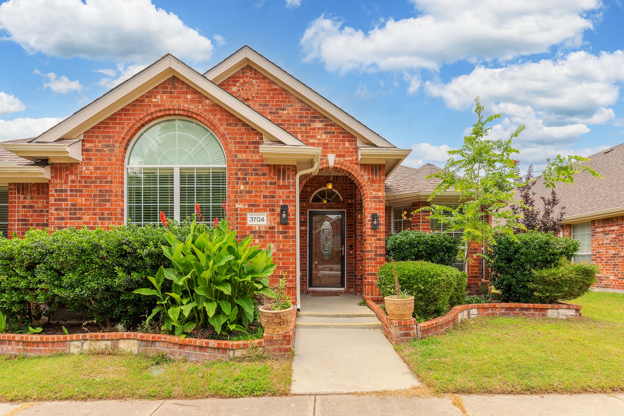 3704 Carmel Mountain Drive Mckinney TX 75070