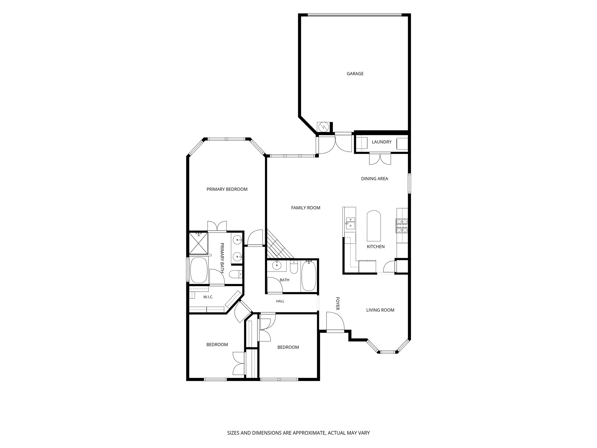 3704 Carmel Mountain Drive Mckinney TX 75070