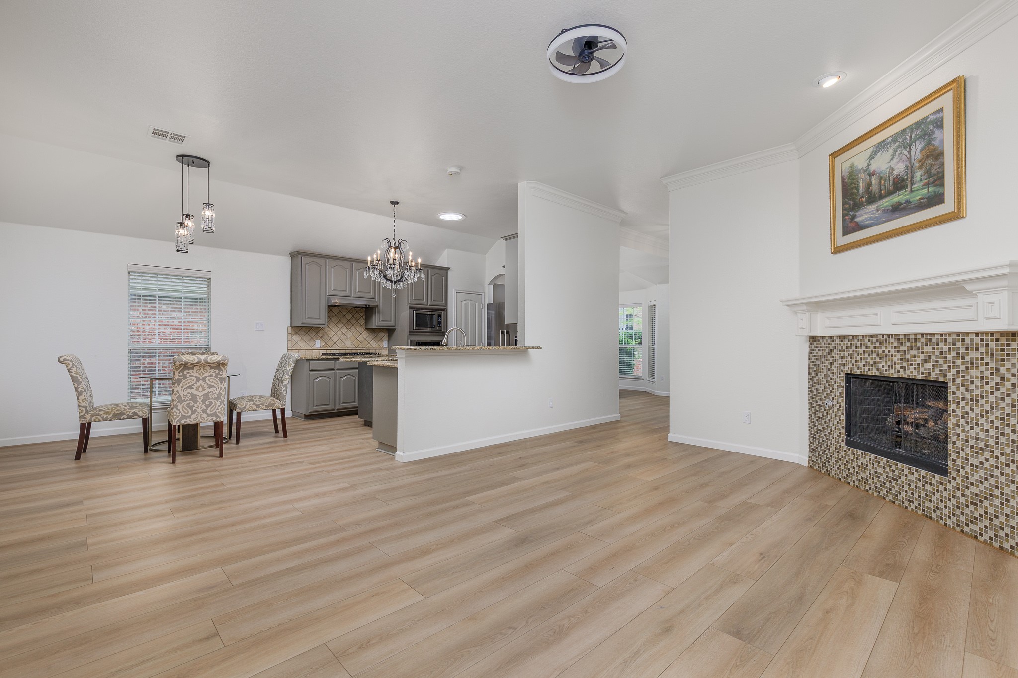 3704 Carmel Mountain Drive Mckinney TX 75070