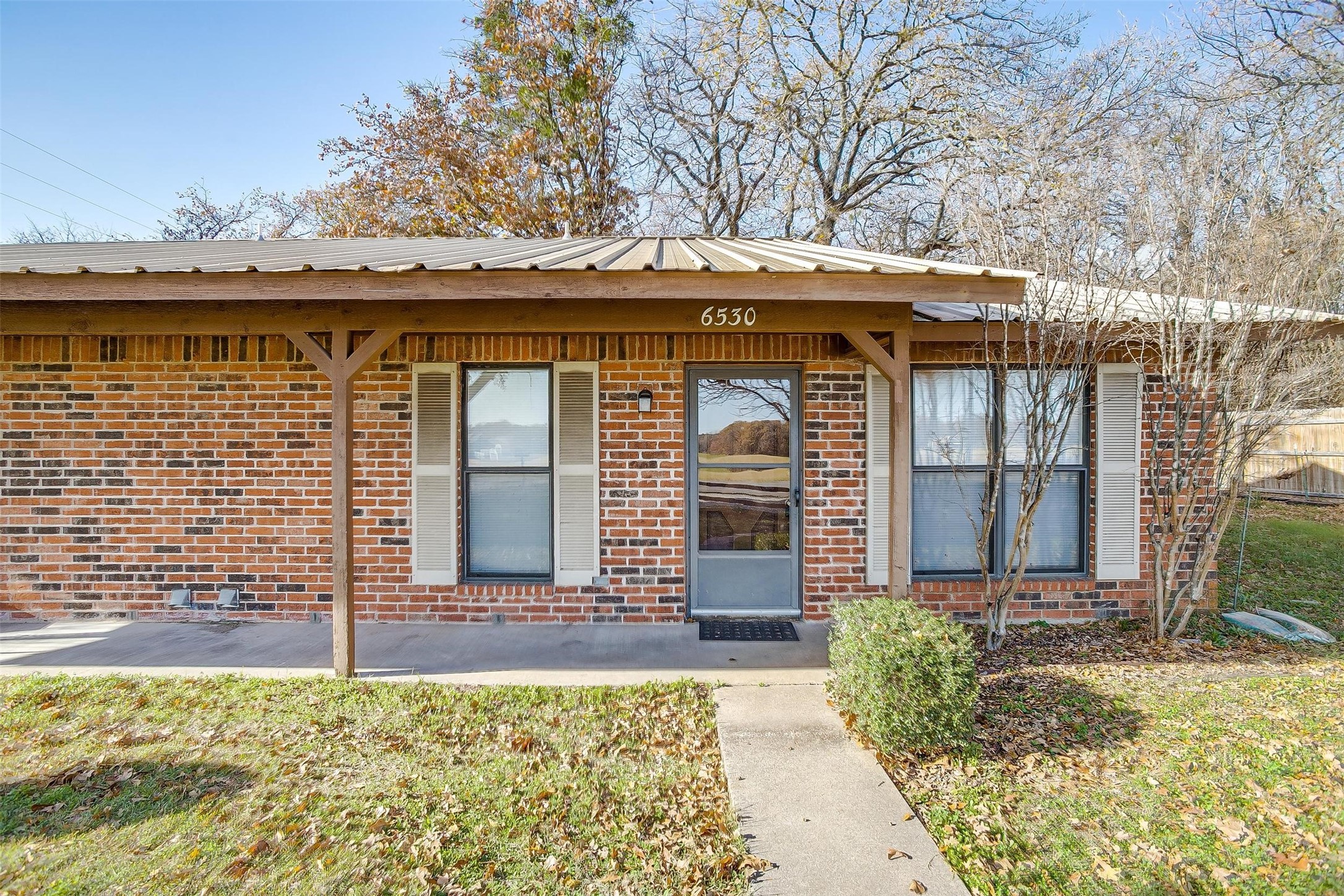 6530 Fall Creek Highway Granbury TX 76049