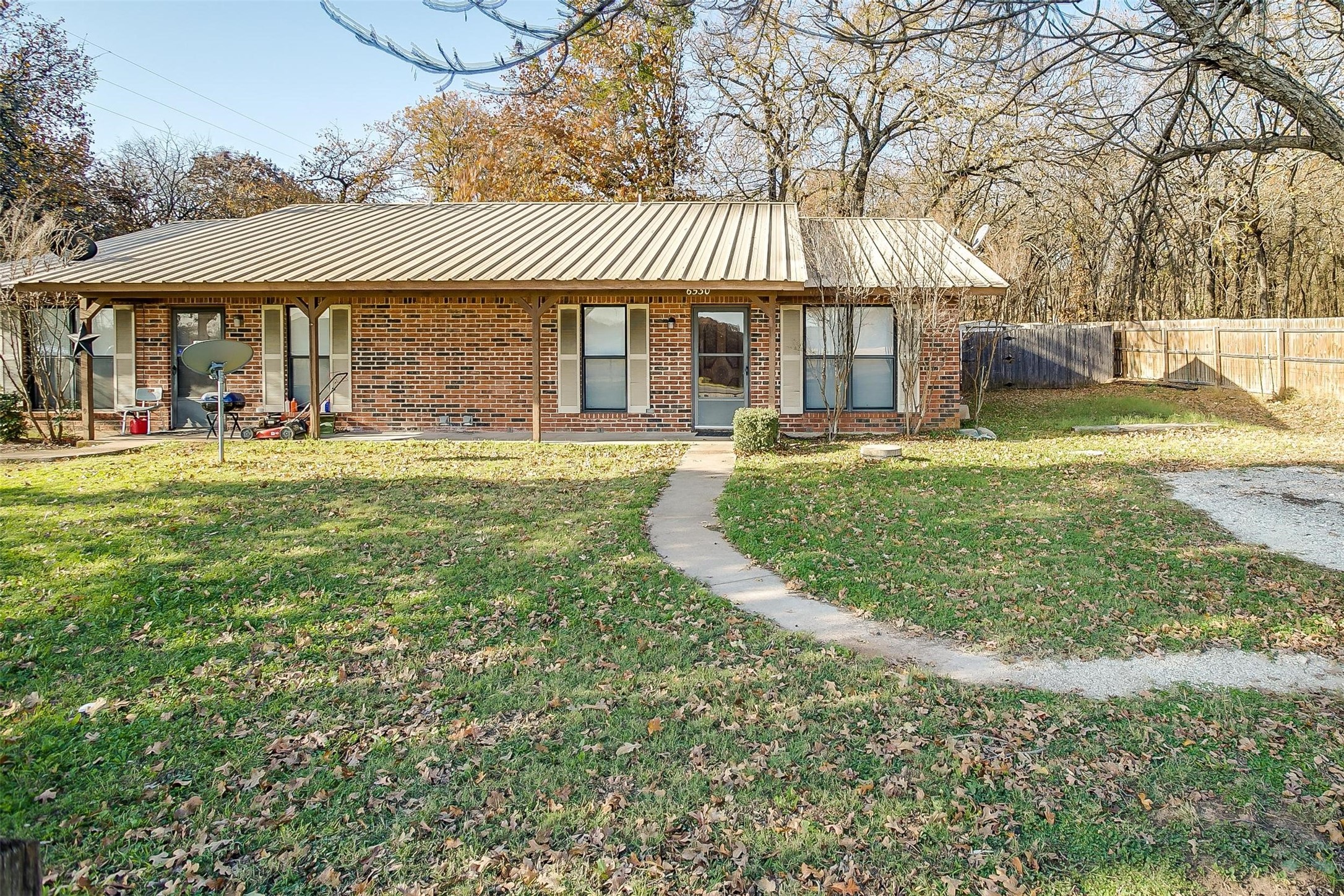 6530 Fall Creek Highway Granbury TX 76049