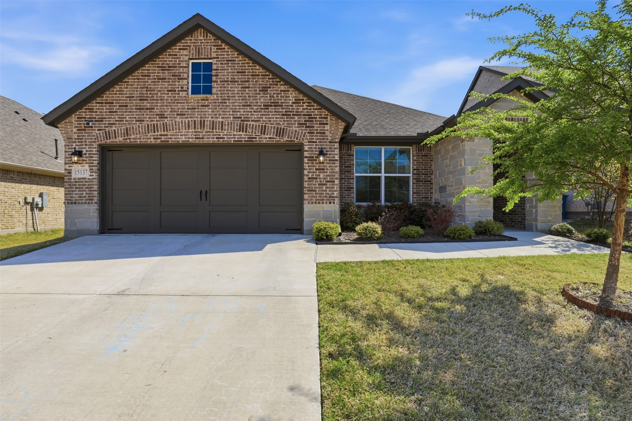 15137 Devonne Drive Aledo TX 76087