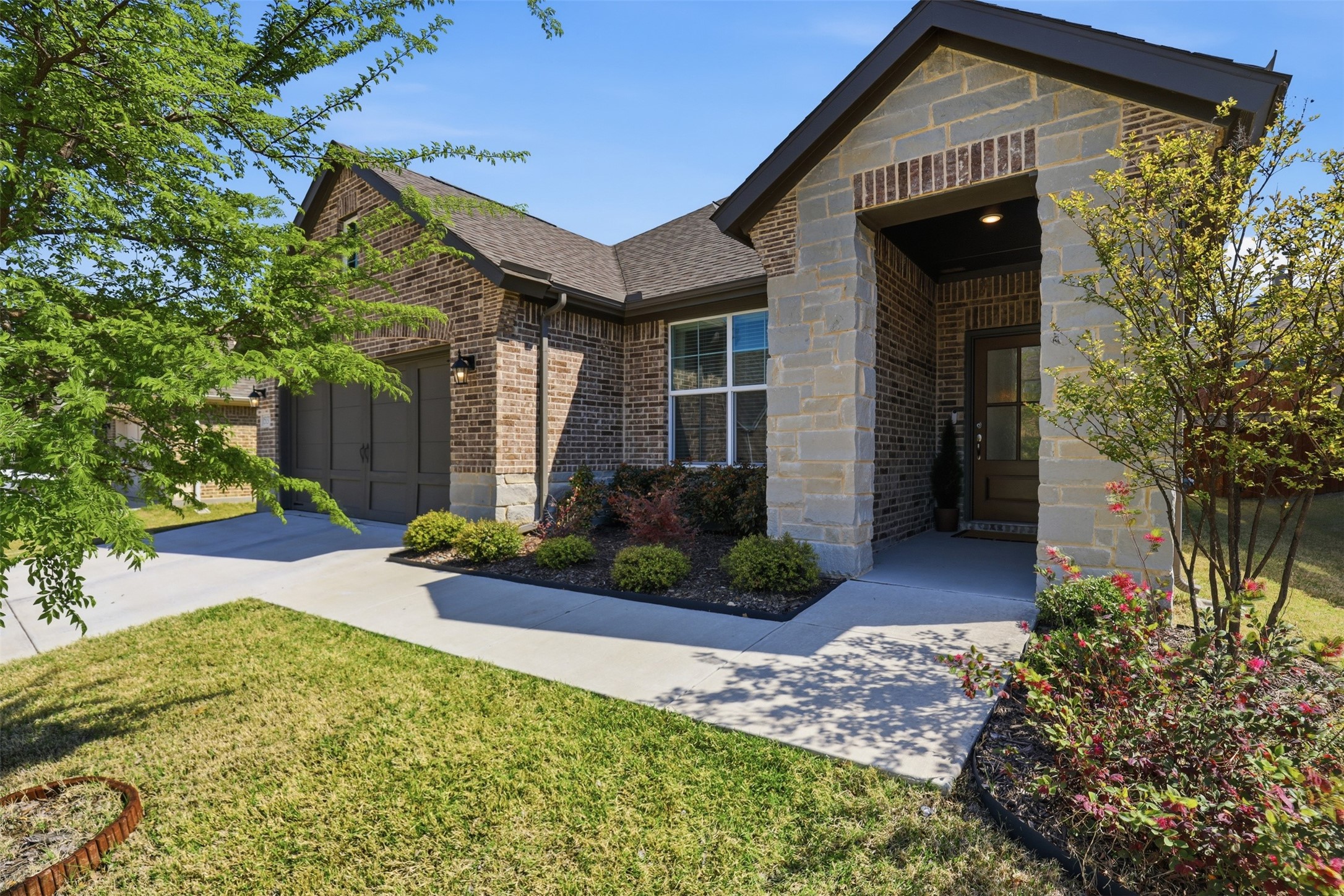 15137 Devonne Drive Aledo TX 76087
