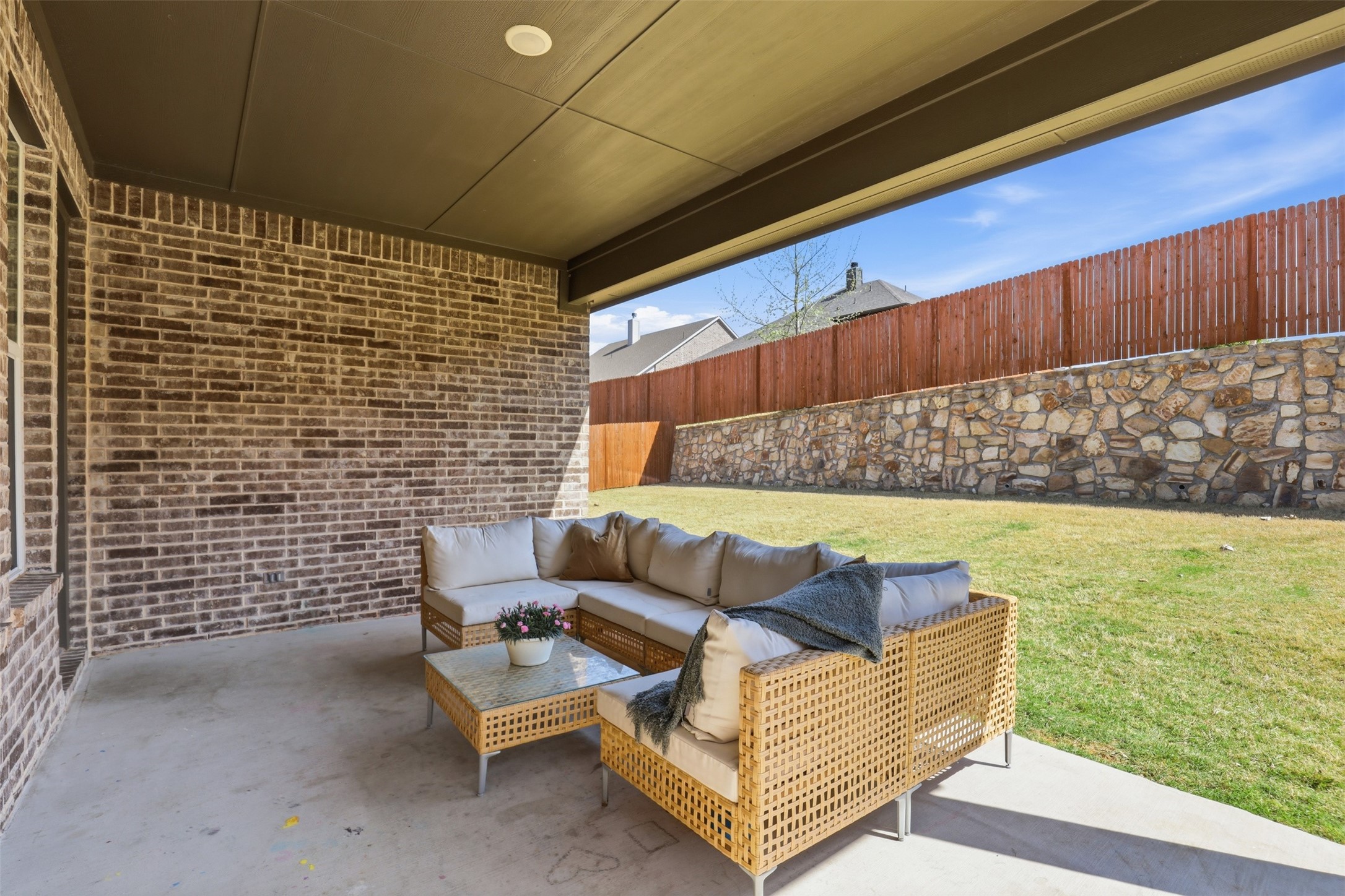 15137 Devonne Drive Aledo TX 76087