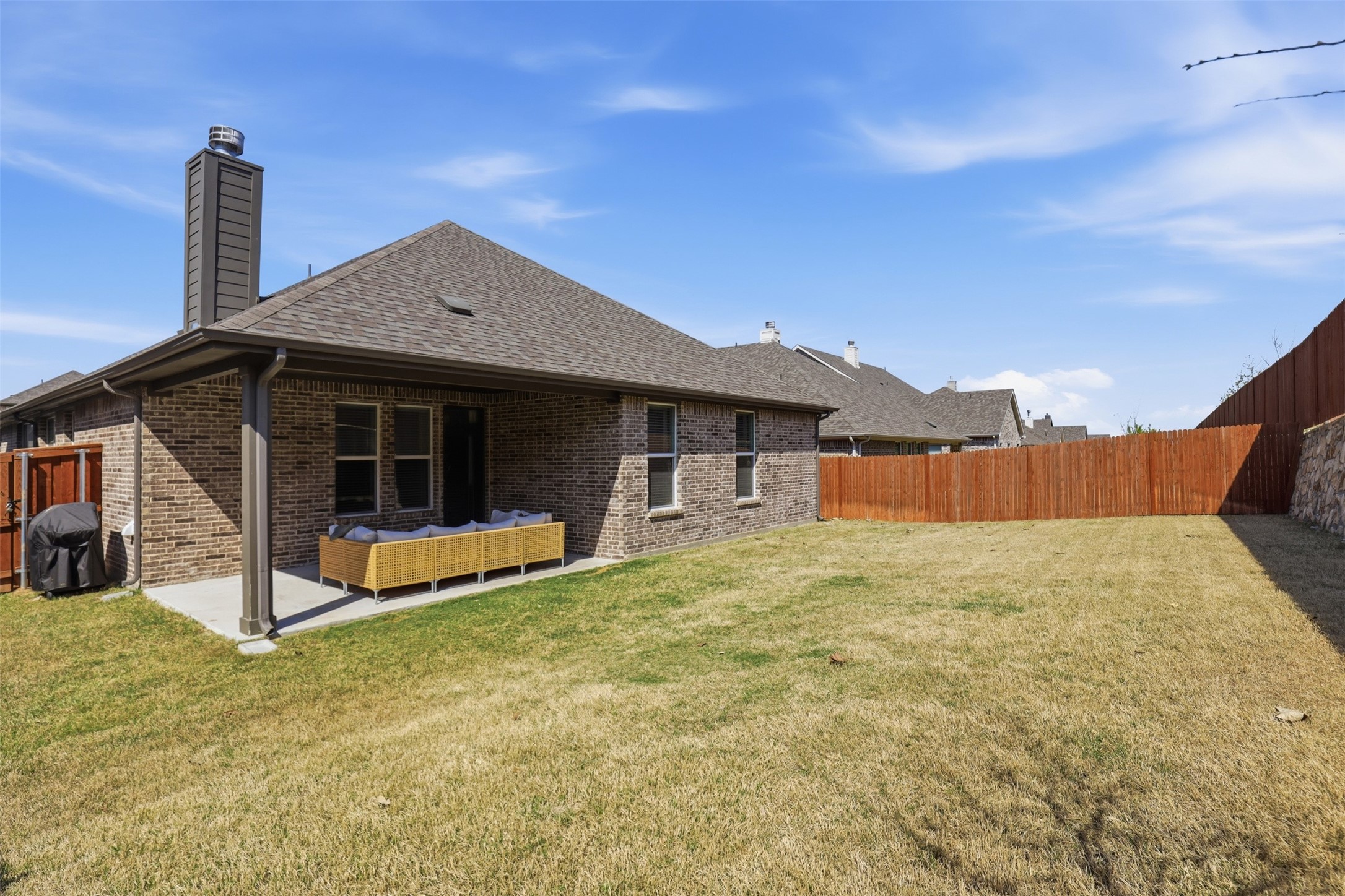 15137 Devonne Drive Aledo TX 76087