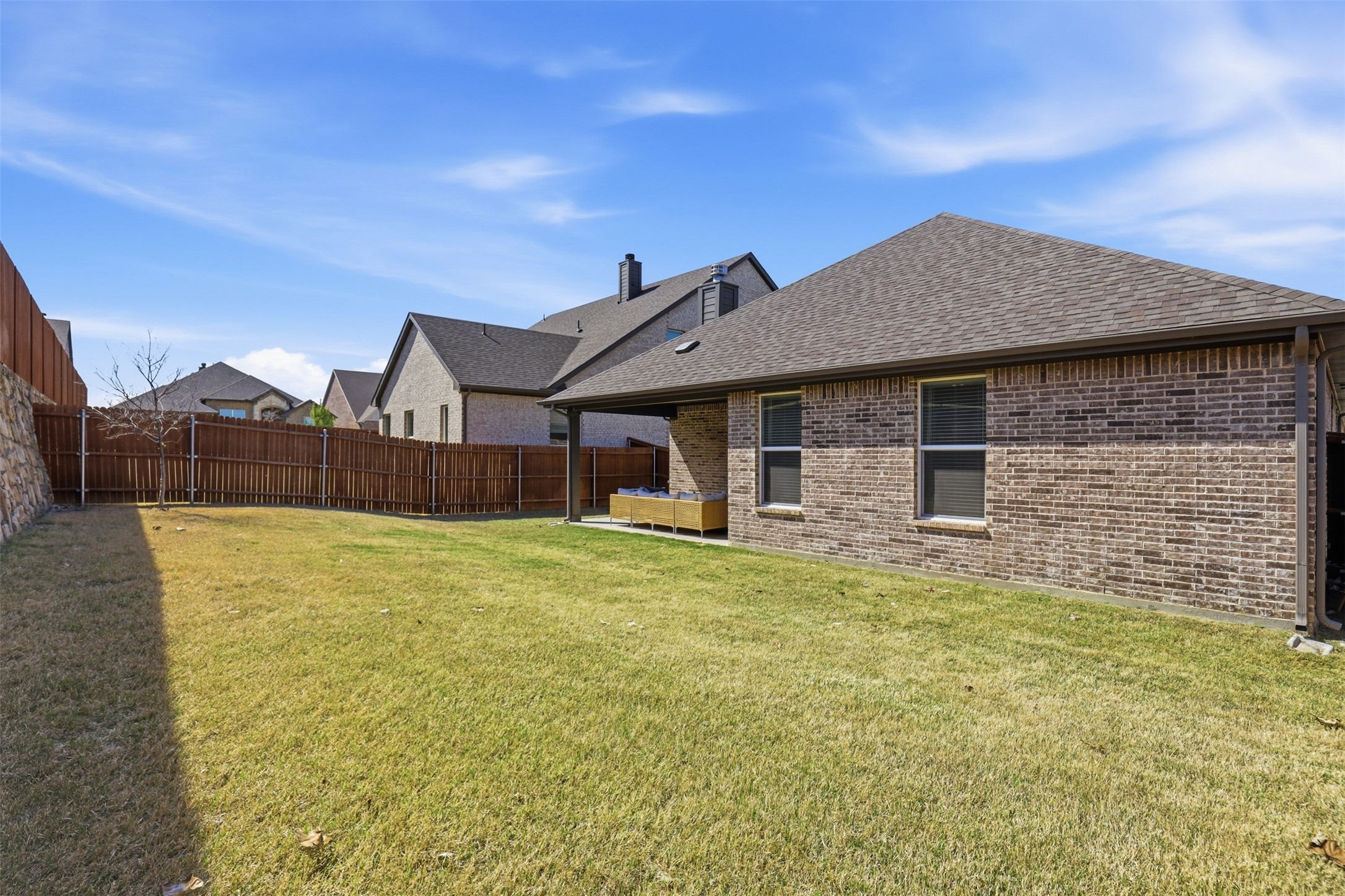 15137 Devonne Drive Aledo TX 76087