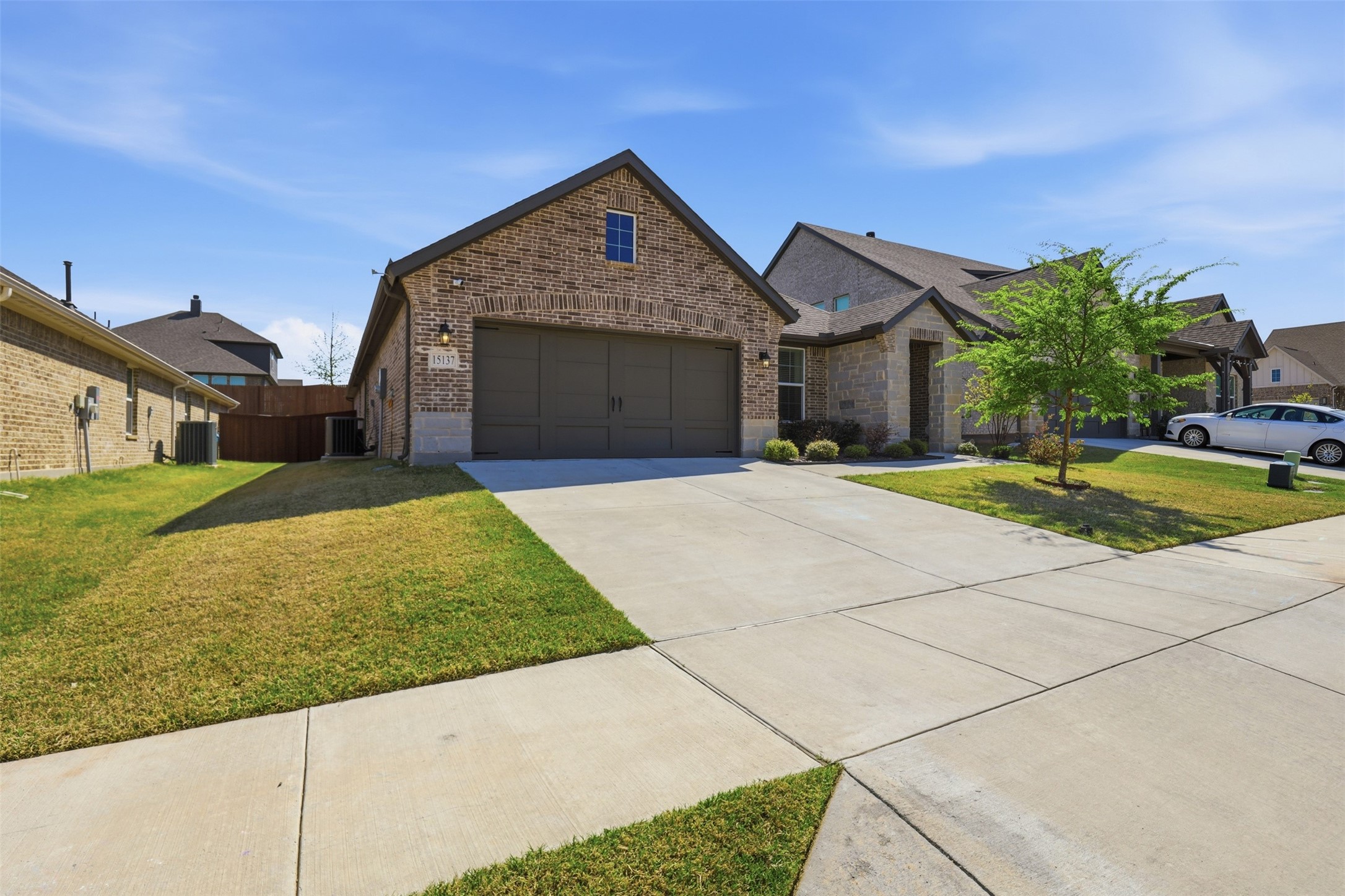 15137 Devonne Drive Aledo TX 76087