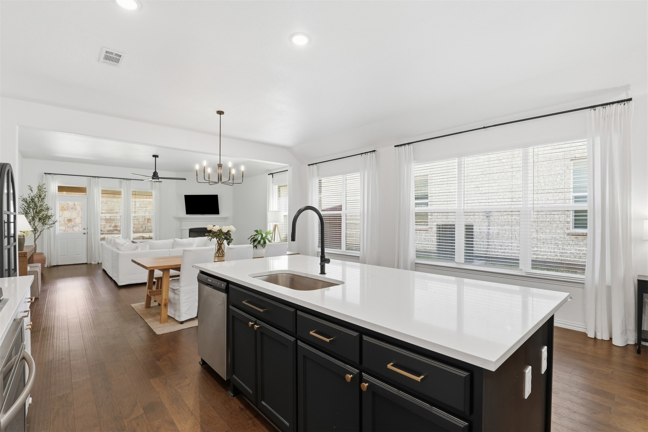 15137 Devonne Drive Aledo TX 76087