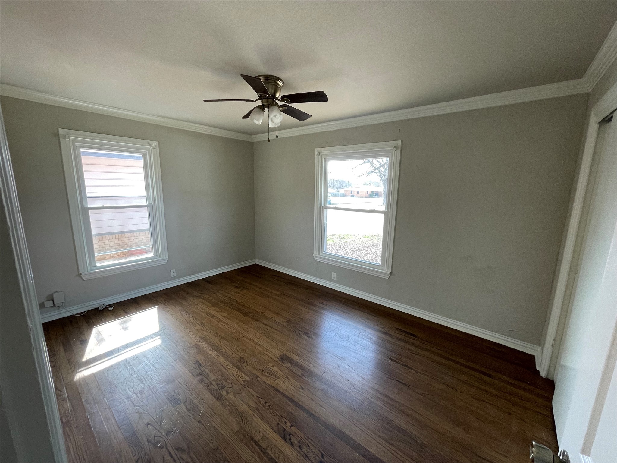 1309 N Binkley Street Sherman TX 75092