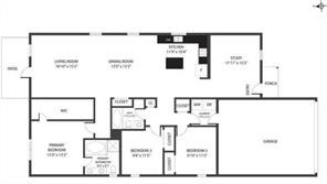 1325 Vernon Drive Aubrey TX 76227