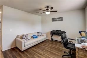 1325 Vernon Drive Aubrey TX 76227