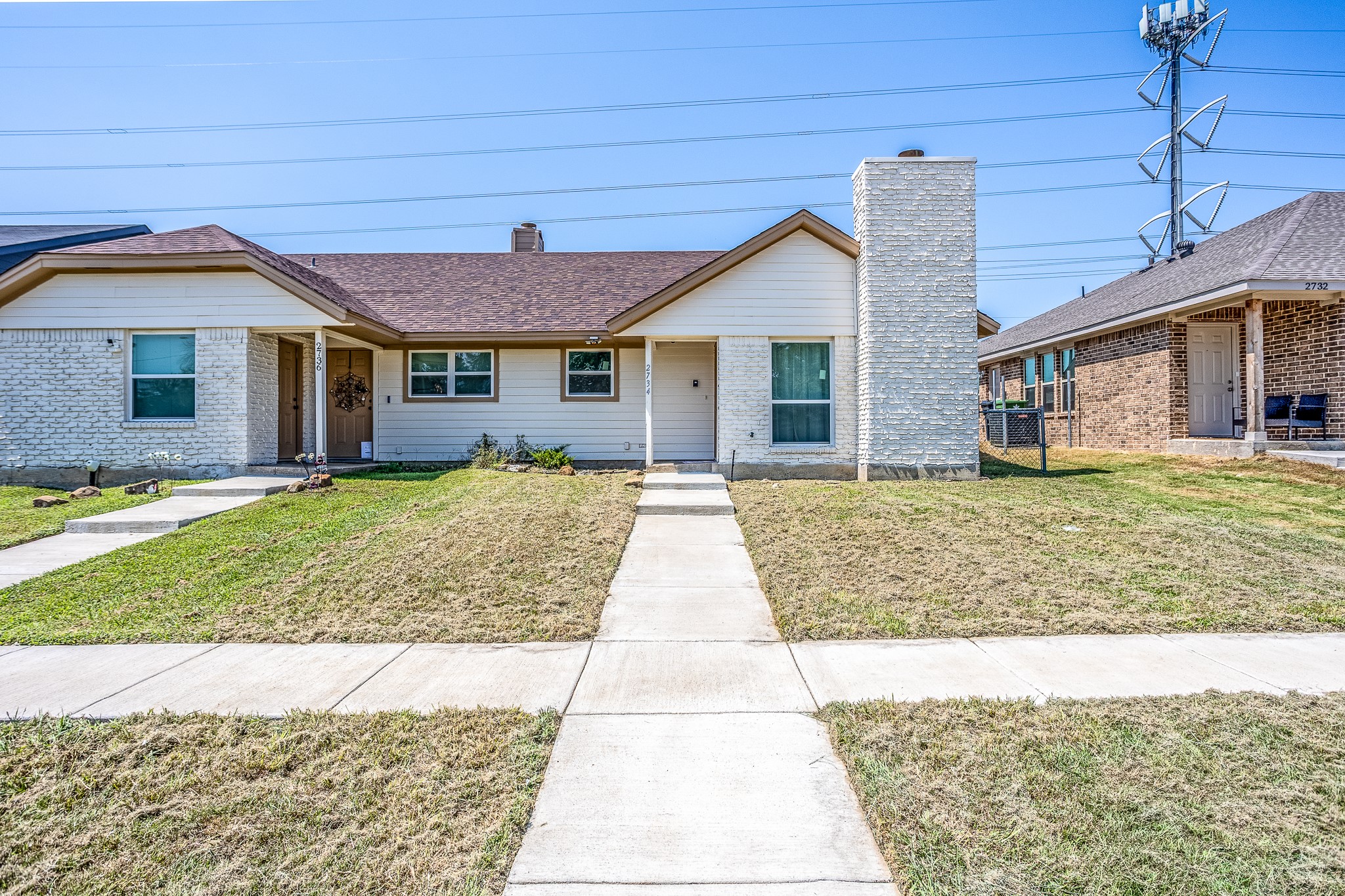 2734 Sherry Street Arlington TX 76014