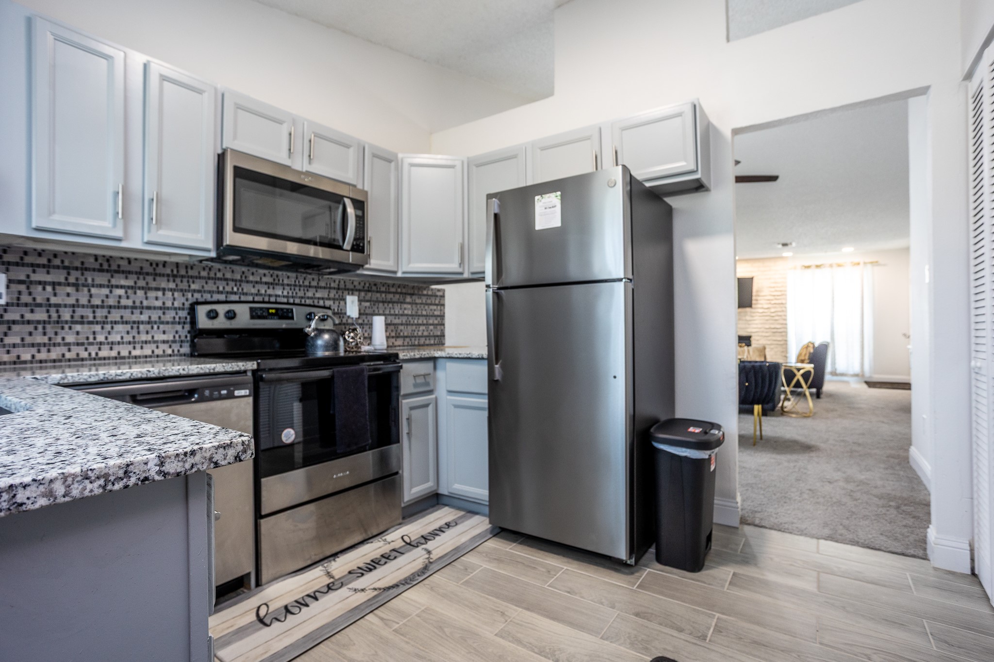 2734 Sherry Street Arlington TX 76014